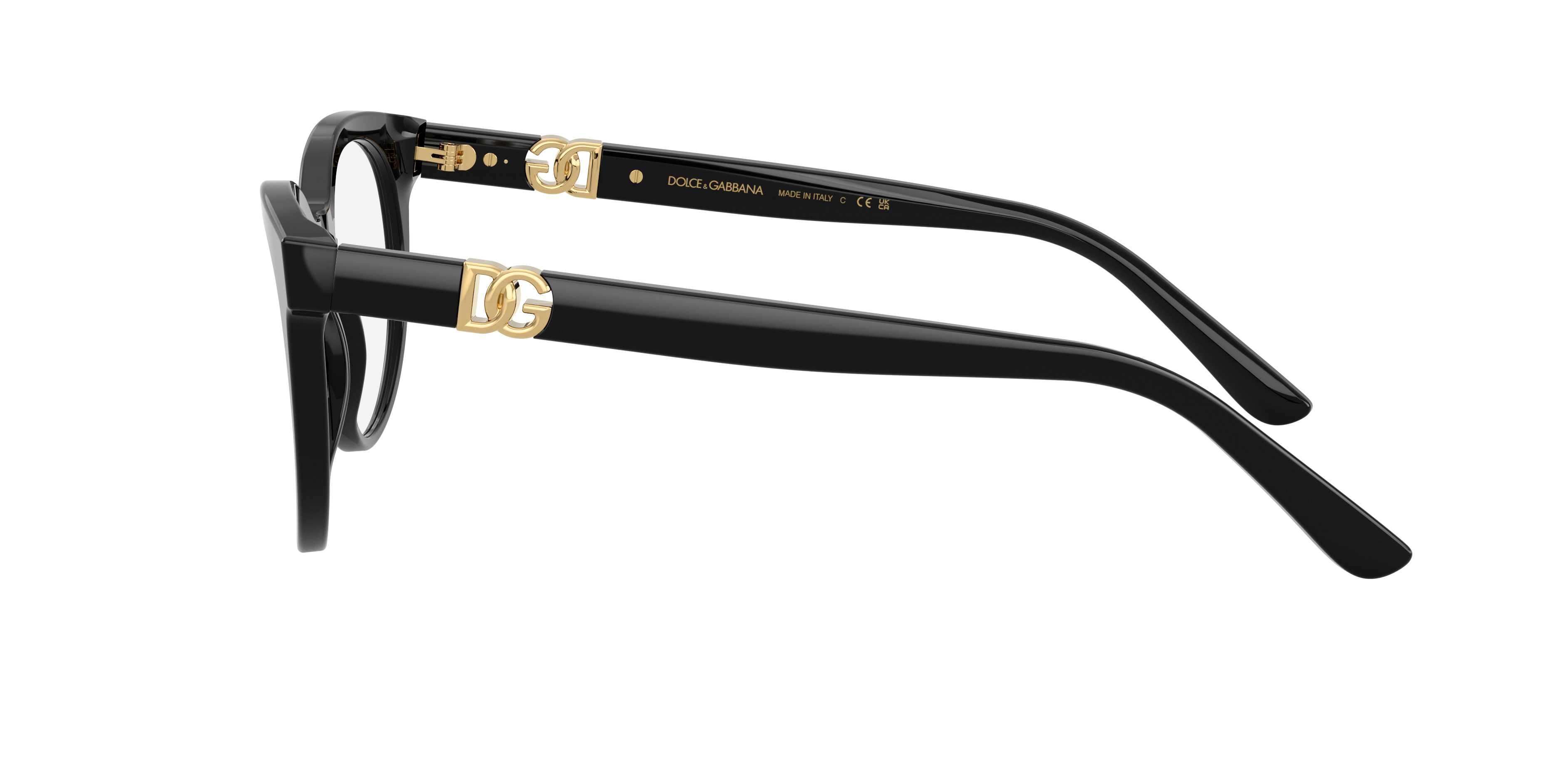 Dolce & Gabbana DG3399 501