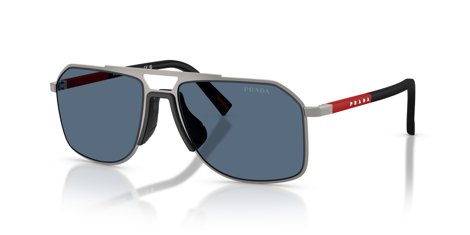 Prada Linea Rossa PS B51S 5AV06A