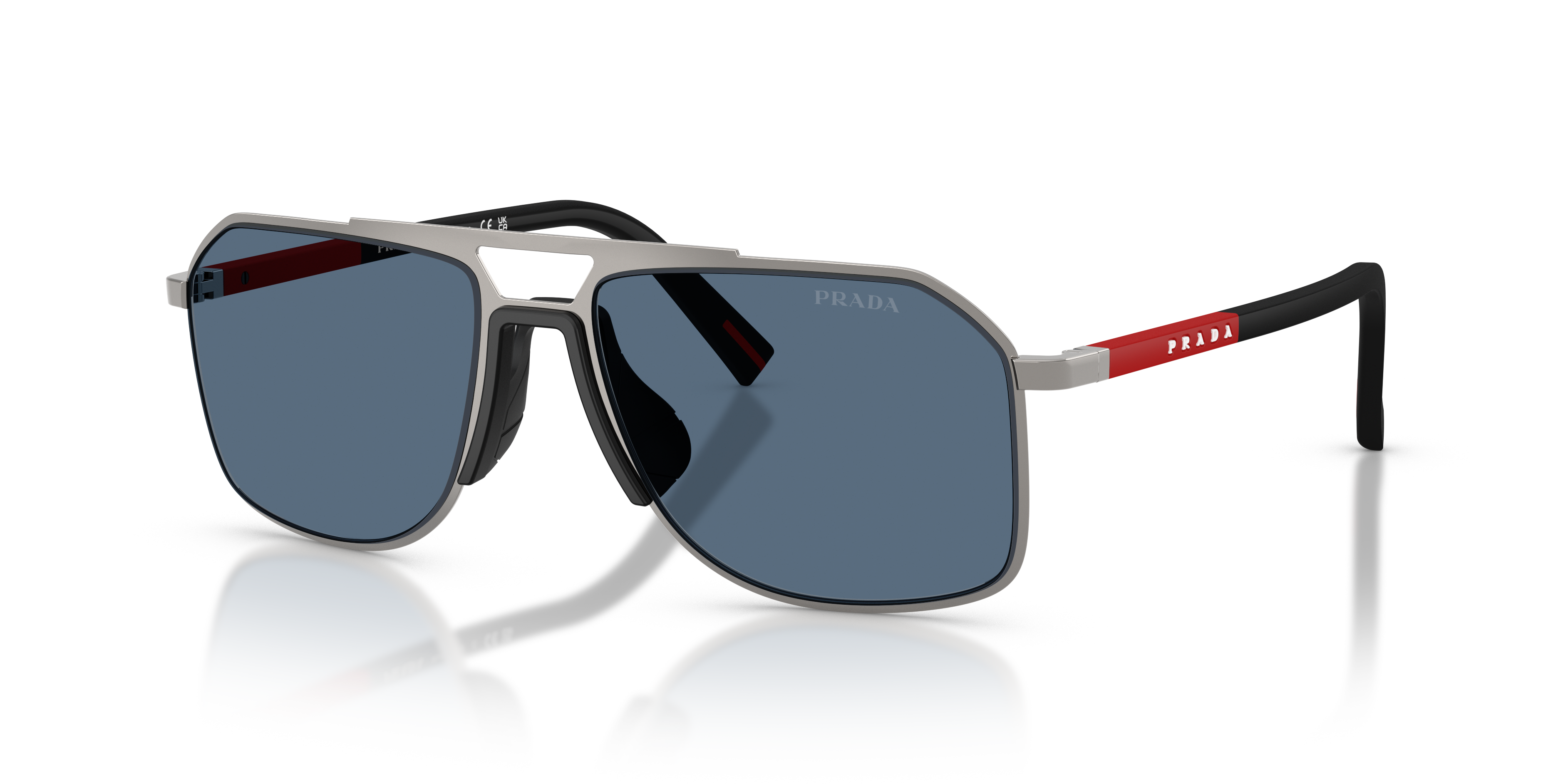 Prada Linea Rossa PS B51S 5AV06A
