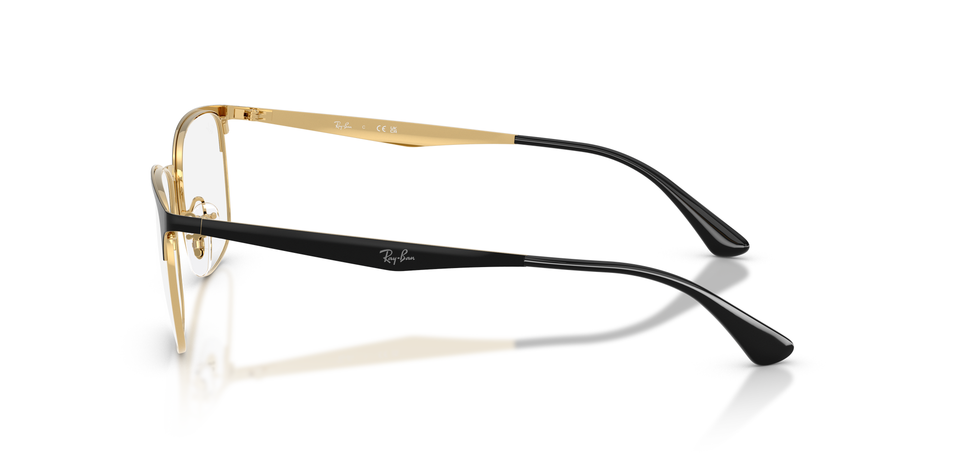 Ray-Ban RX6421 2890