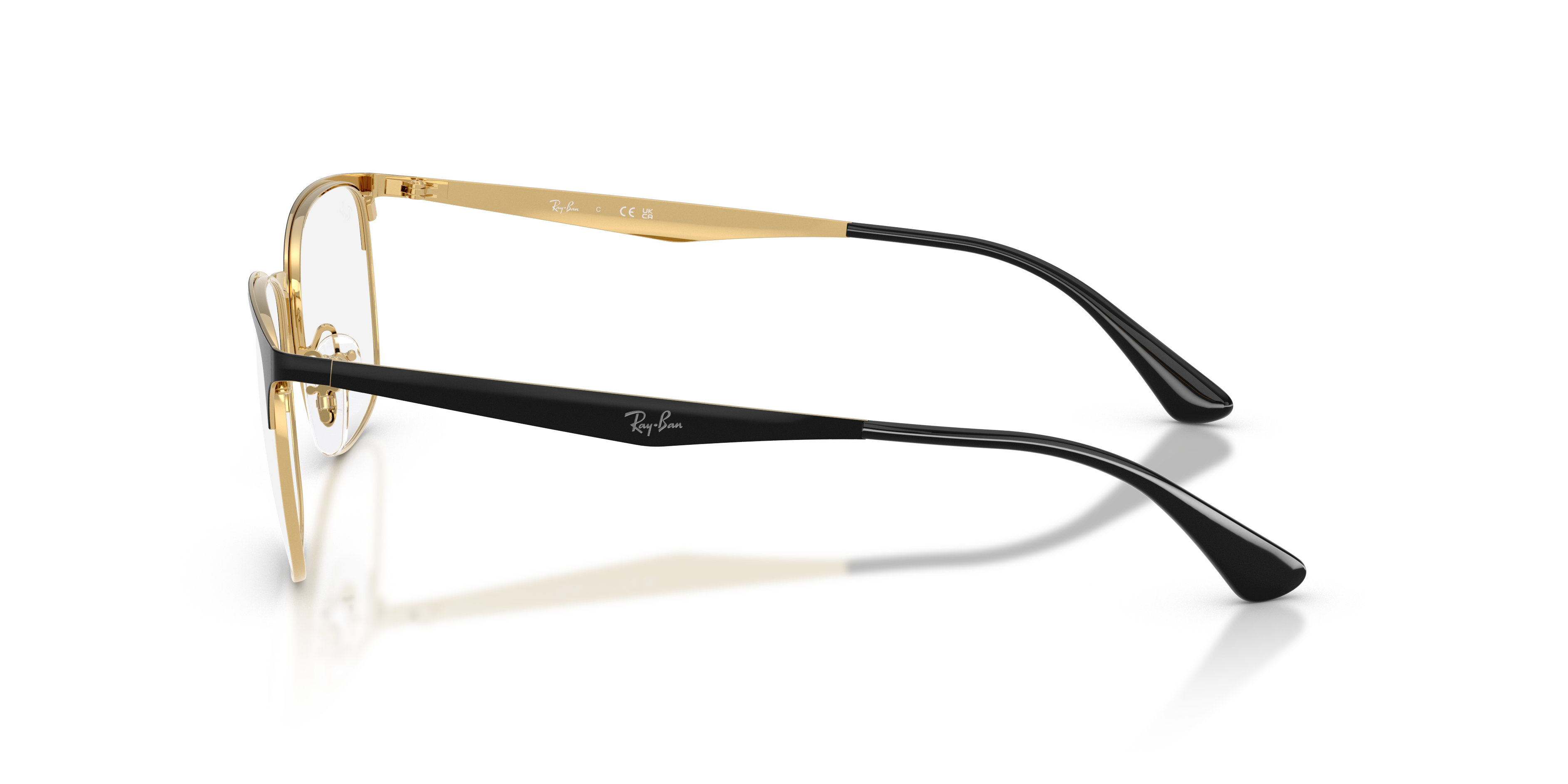 Ray-Ban RX6421 2890