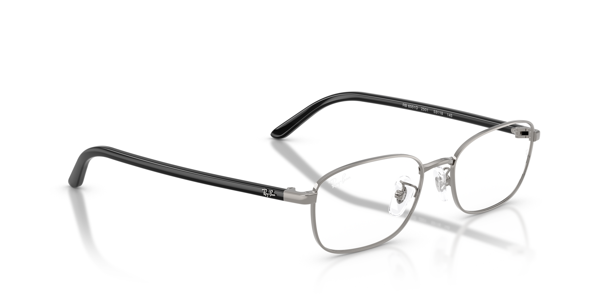 Ray-Ban RX6551D 2502