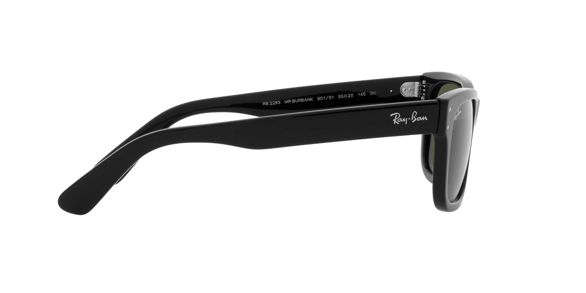 Ray-Ban RB2283 MR BURBANK 901/31