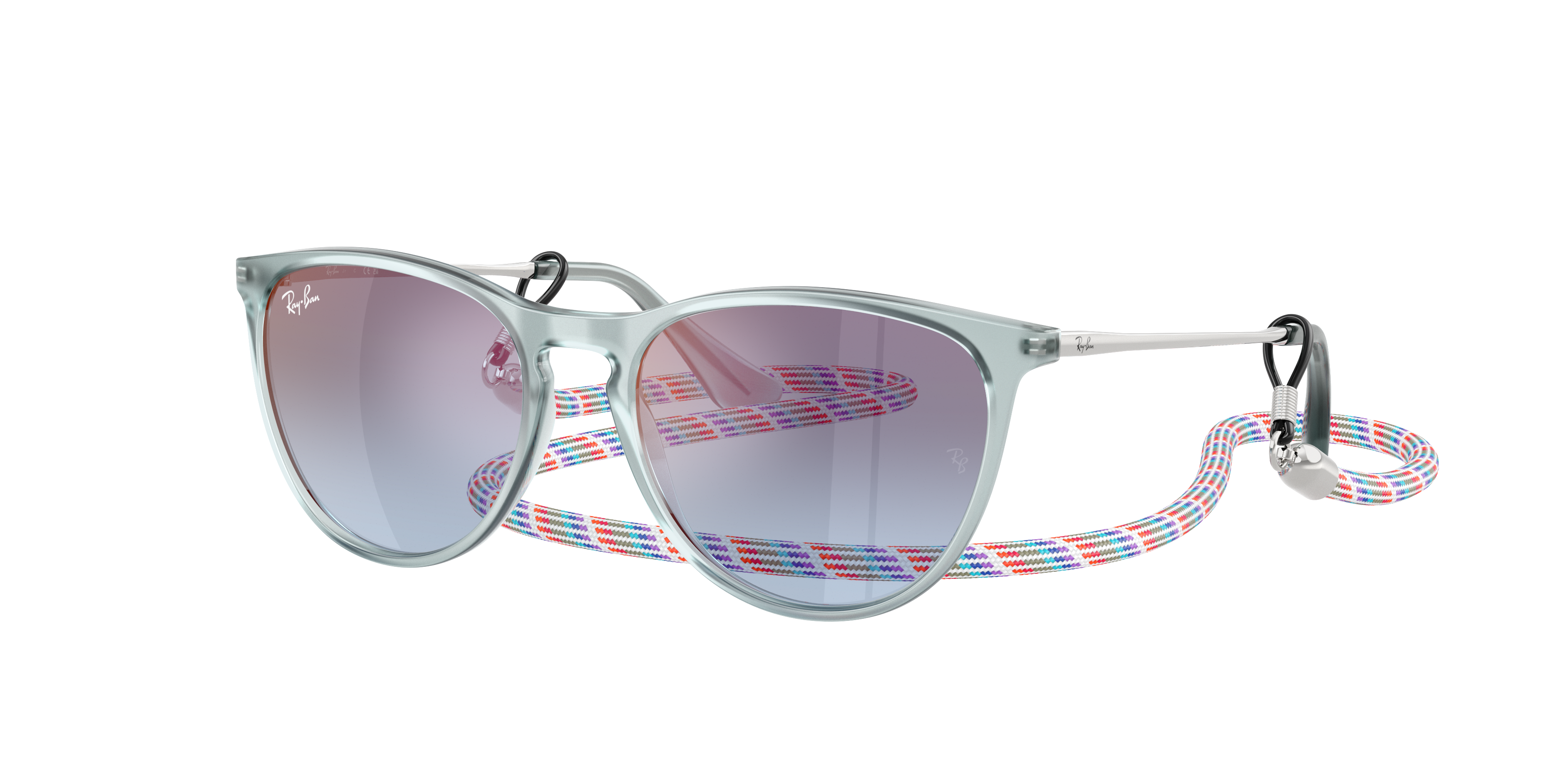 Ray-Ban RJ9060S JUNIOR ERIKA 7223U0