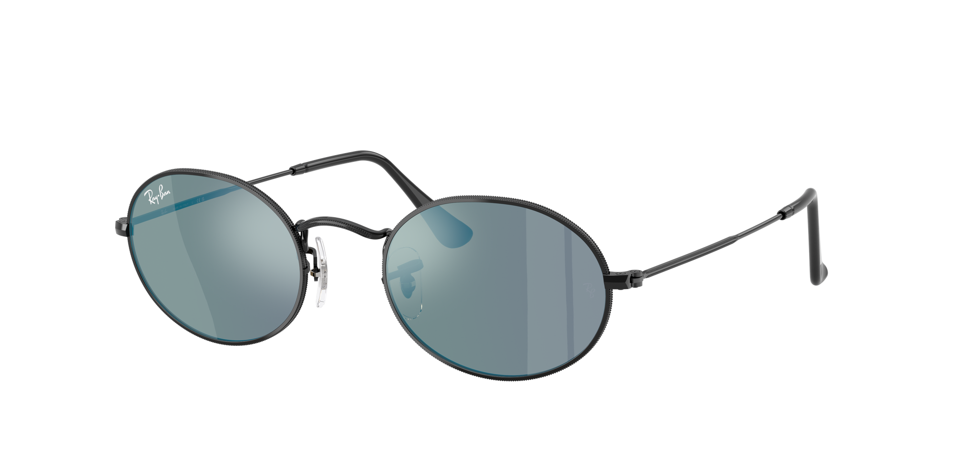 Ray-Ban RB3547N OVAL 002/8O