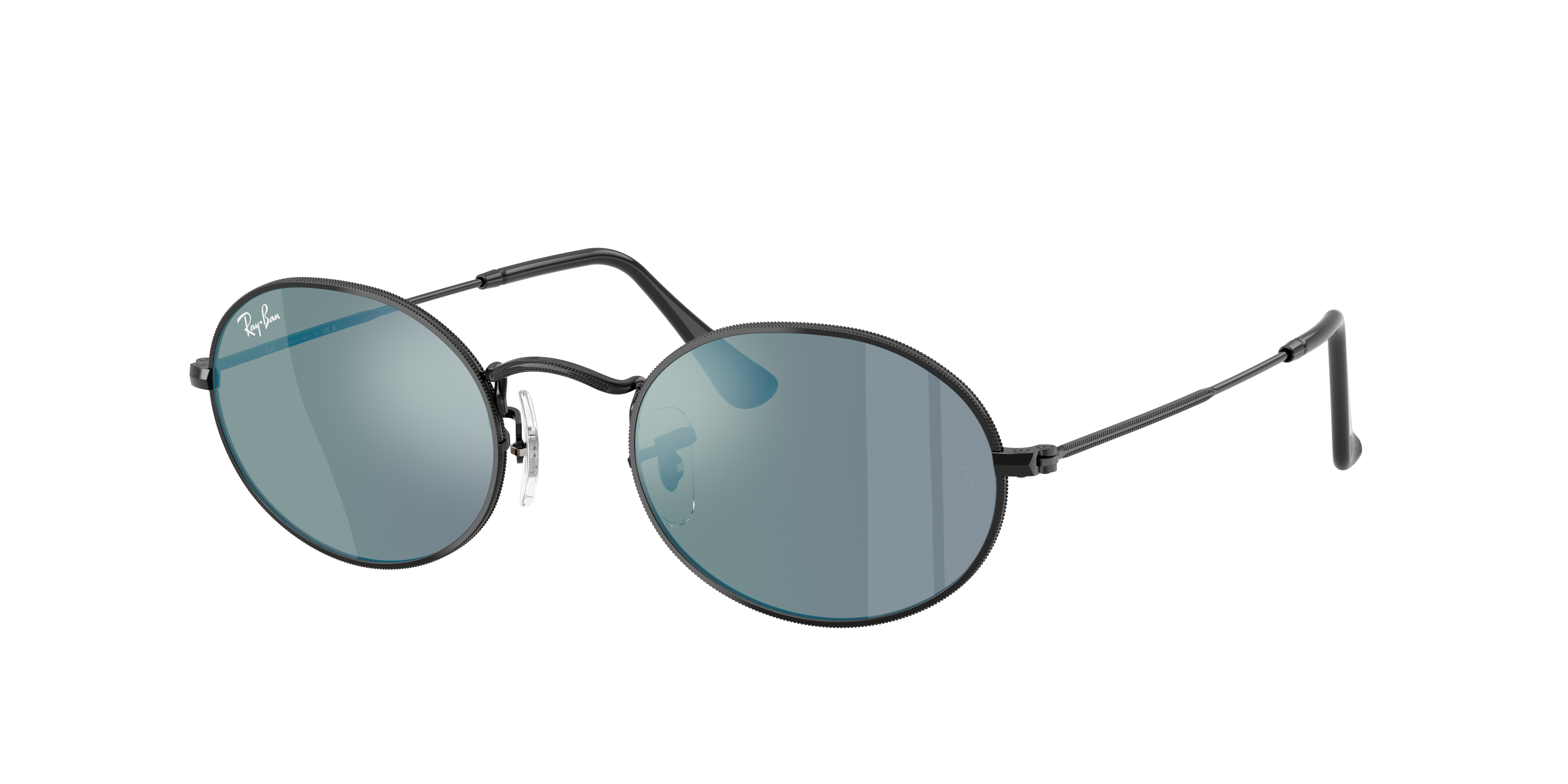 Ray-Ban RB3547N OVAL 002/8O
