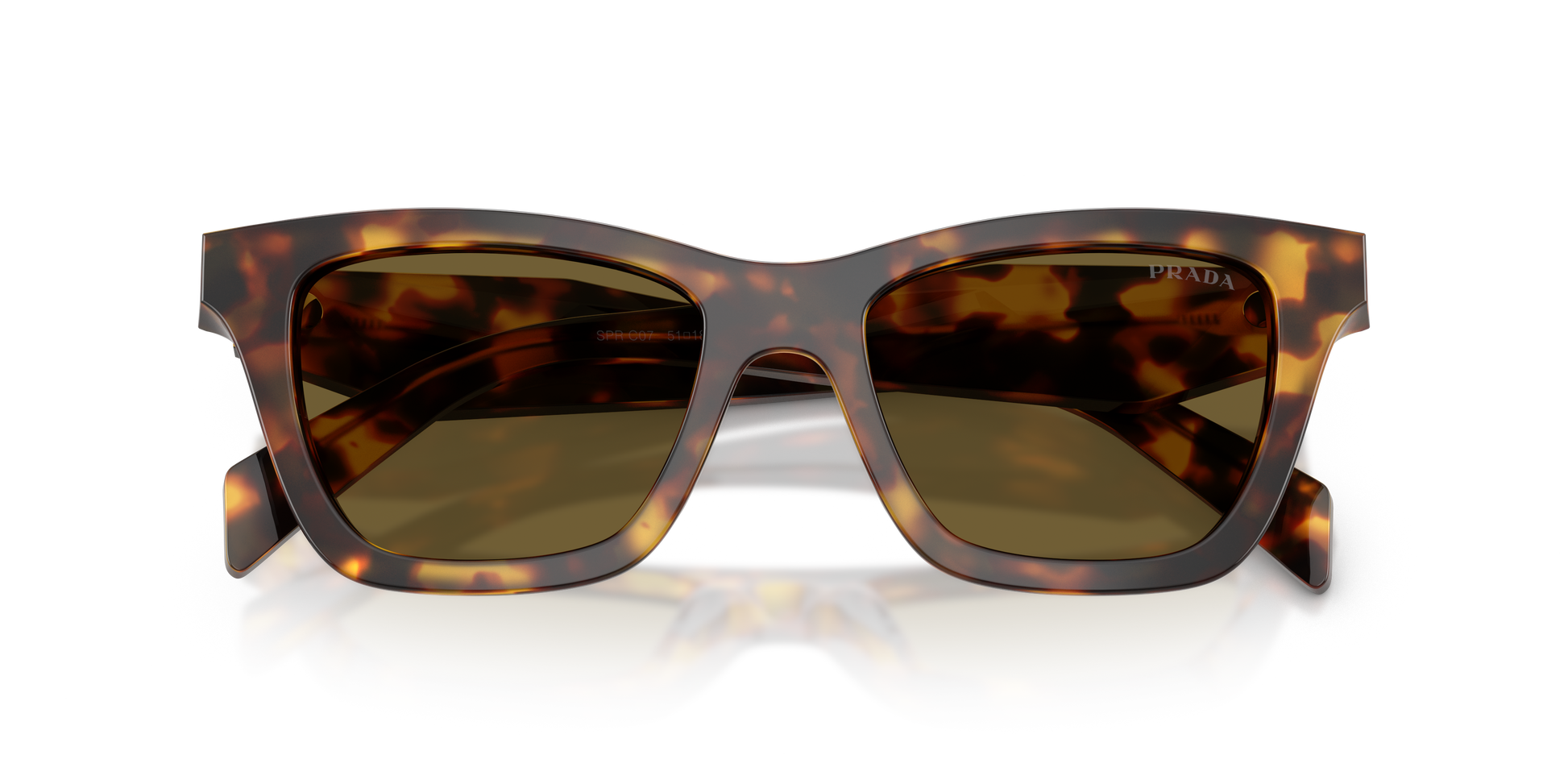 Prada PR C07S 14L09Z