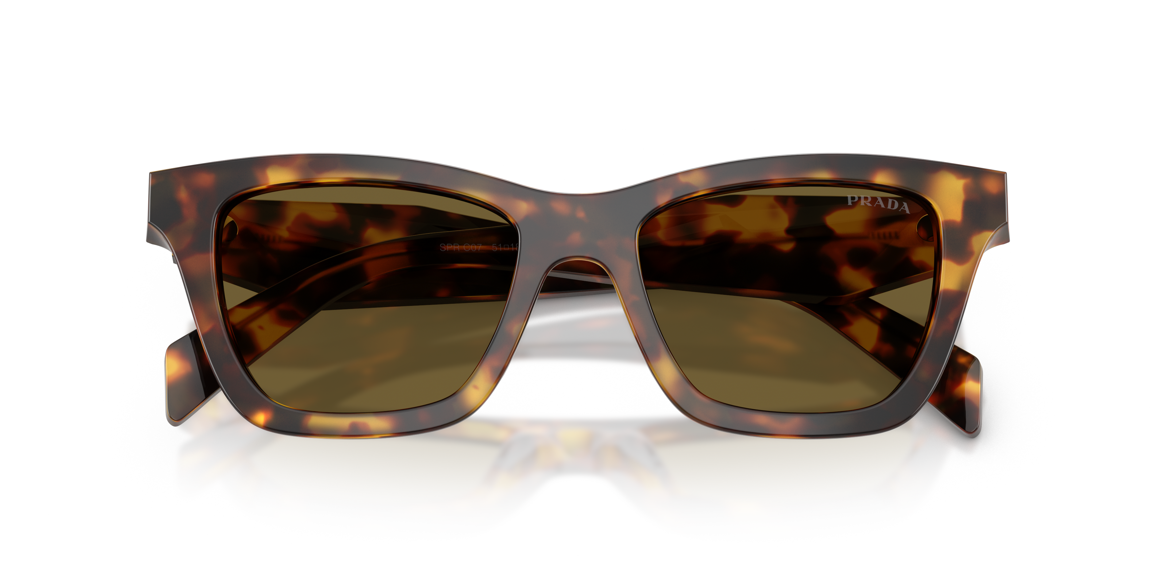 Prada PR C07S 14L09Z