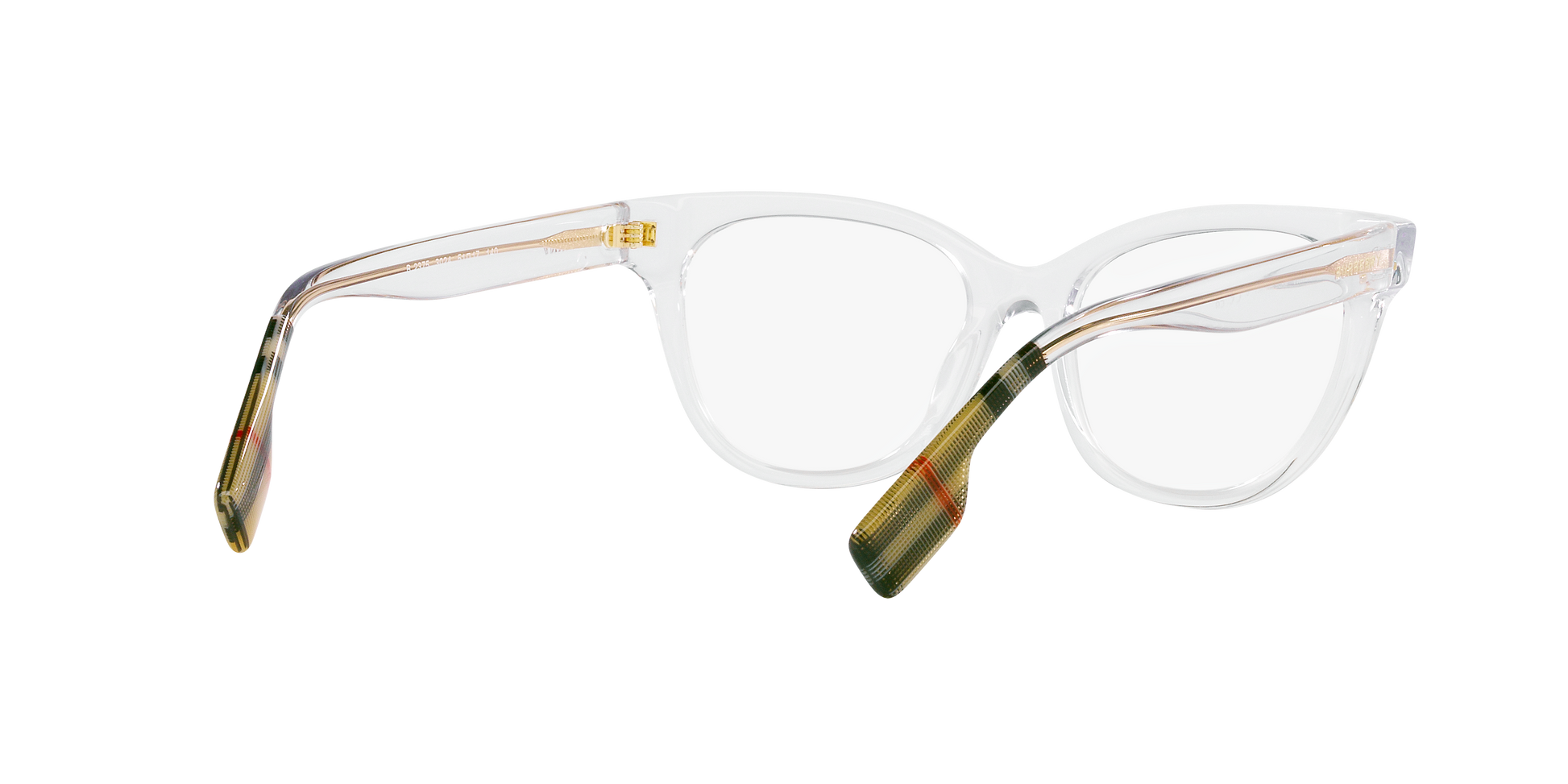 Burberry BE2375 EVELYN 3024