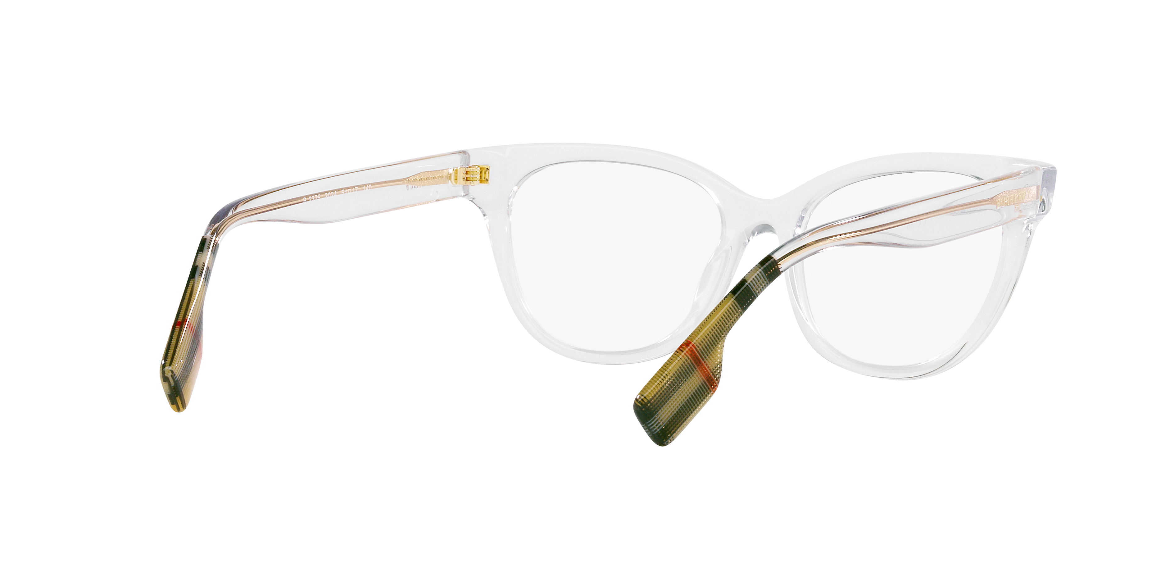 Burberry BE2375 EVELYN 3024