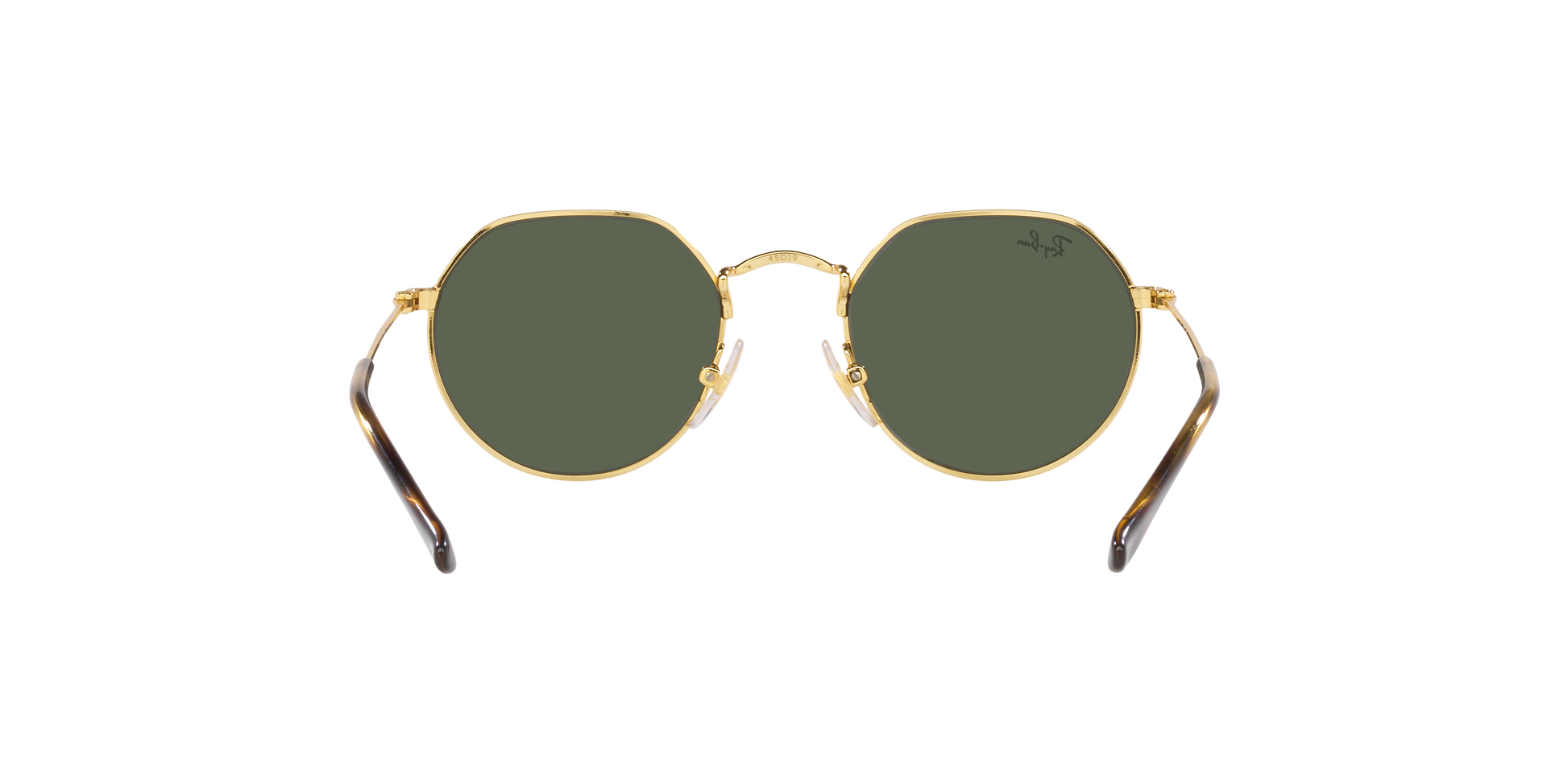 Ray-Ban RJ9565S JUNIOR JACK 223/71