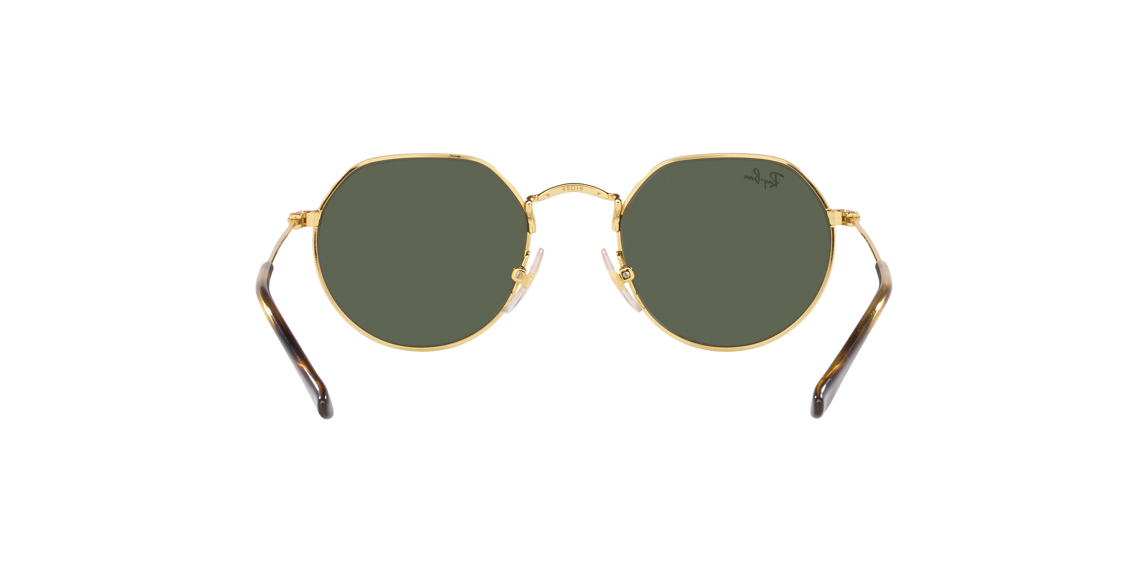Ray-Ban RJ9565S JUNIOR JACK 223/71