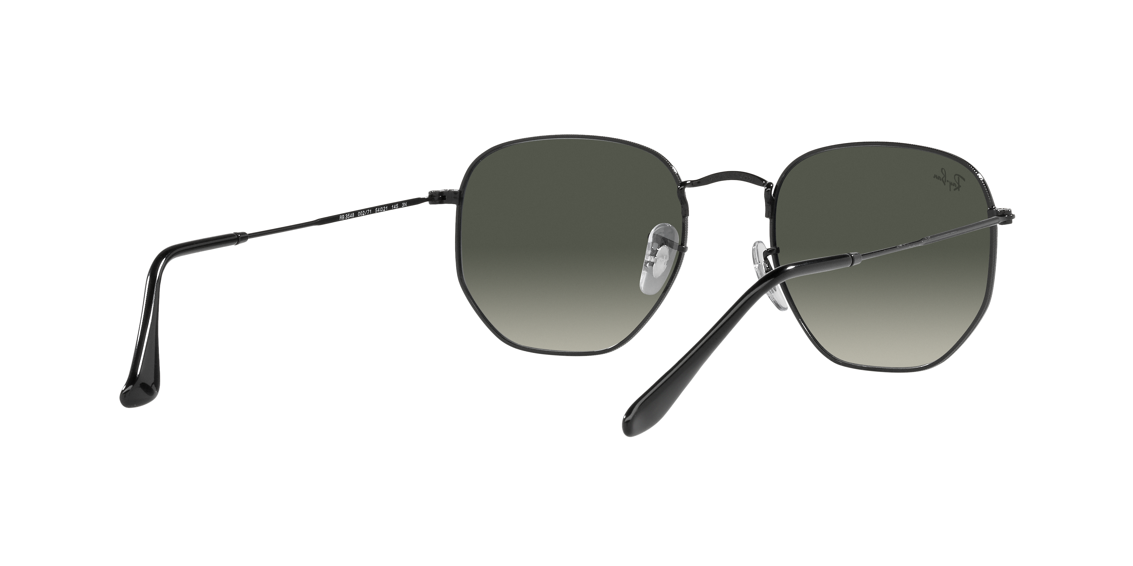 Ray-Ban RB3548 HEXAGONAL 002/71