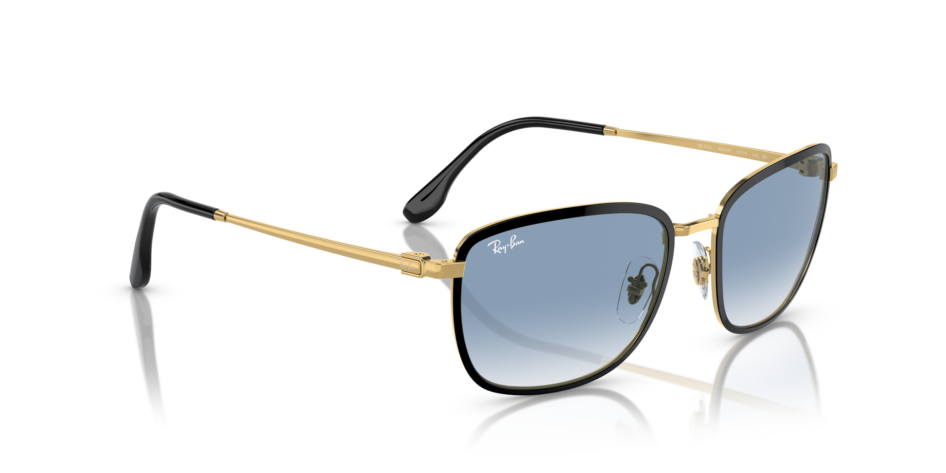 Ray-Ban RB3705 90003F