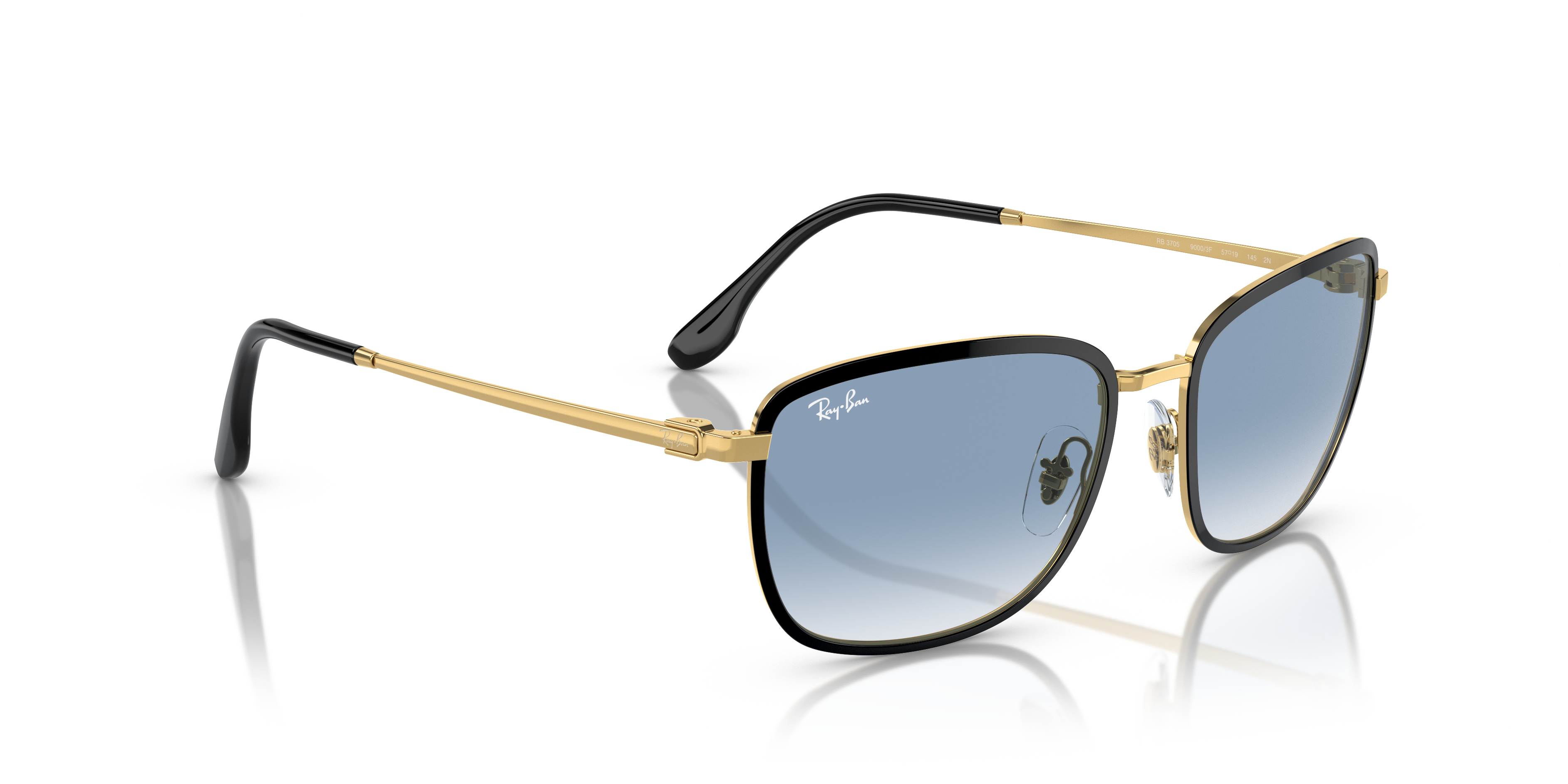 Ray-Ban RB3705 90003F