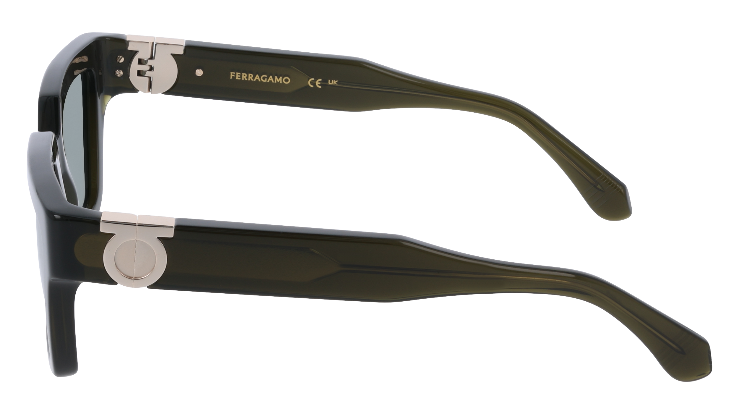 Ferragamo SF2066S 302