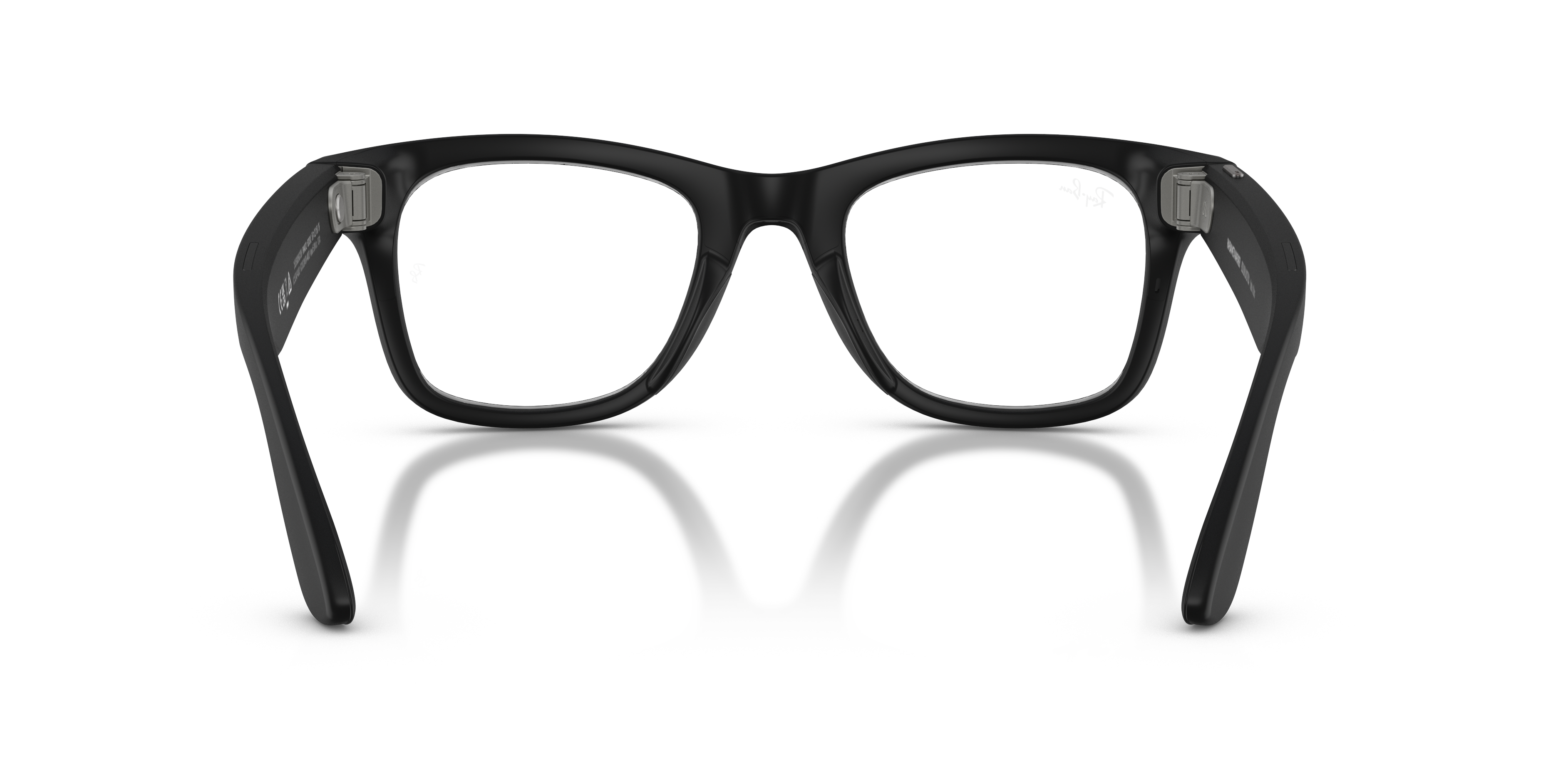 Ray-Ban Meta RW4012 WAYFARER 601S1Z