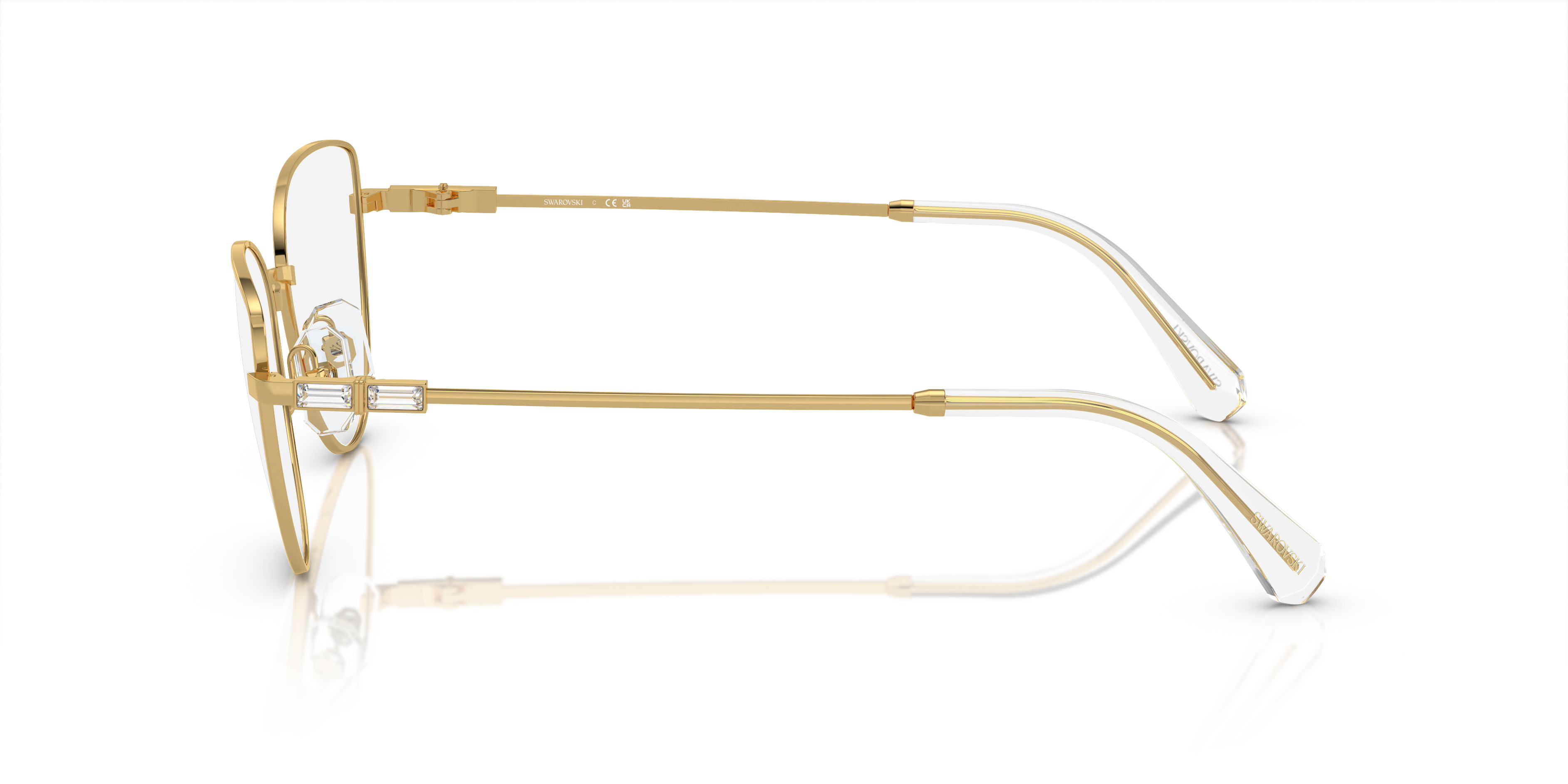 Swarovski SK1007 4004