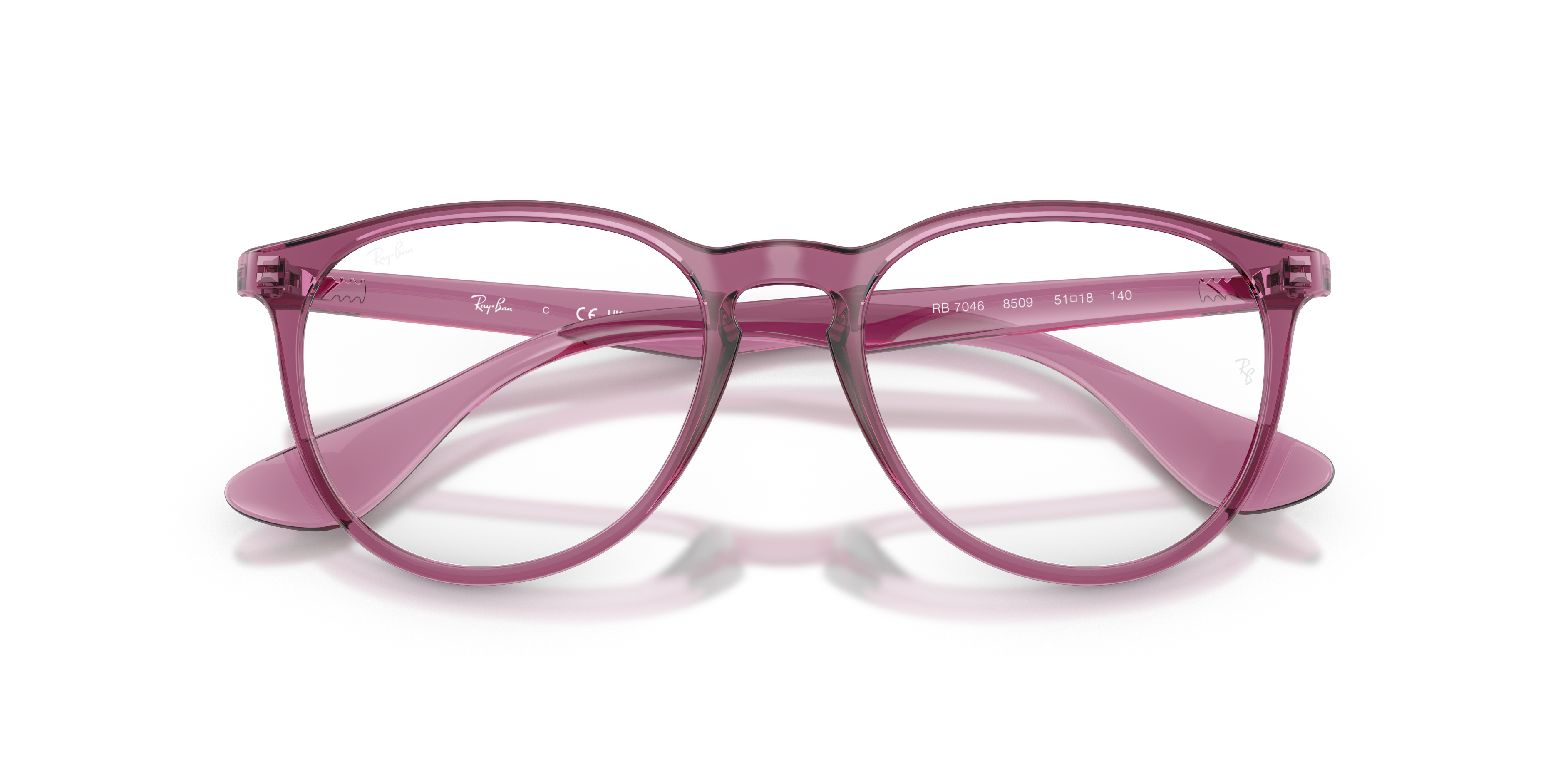 Ray-Ban RX7046 ERIKA 8509