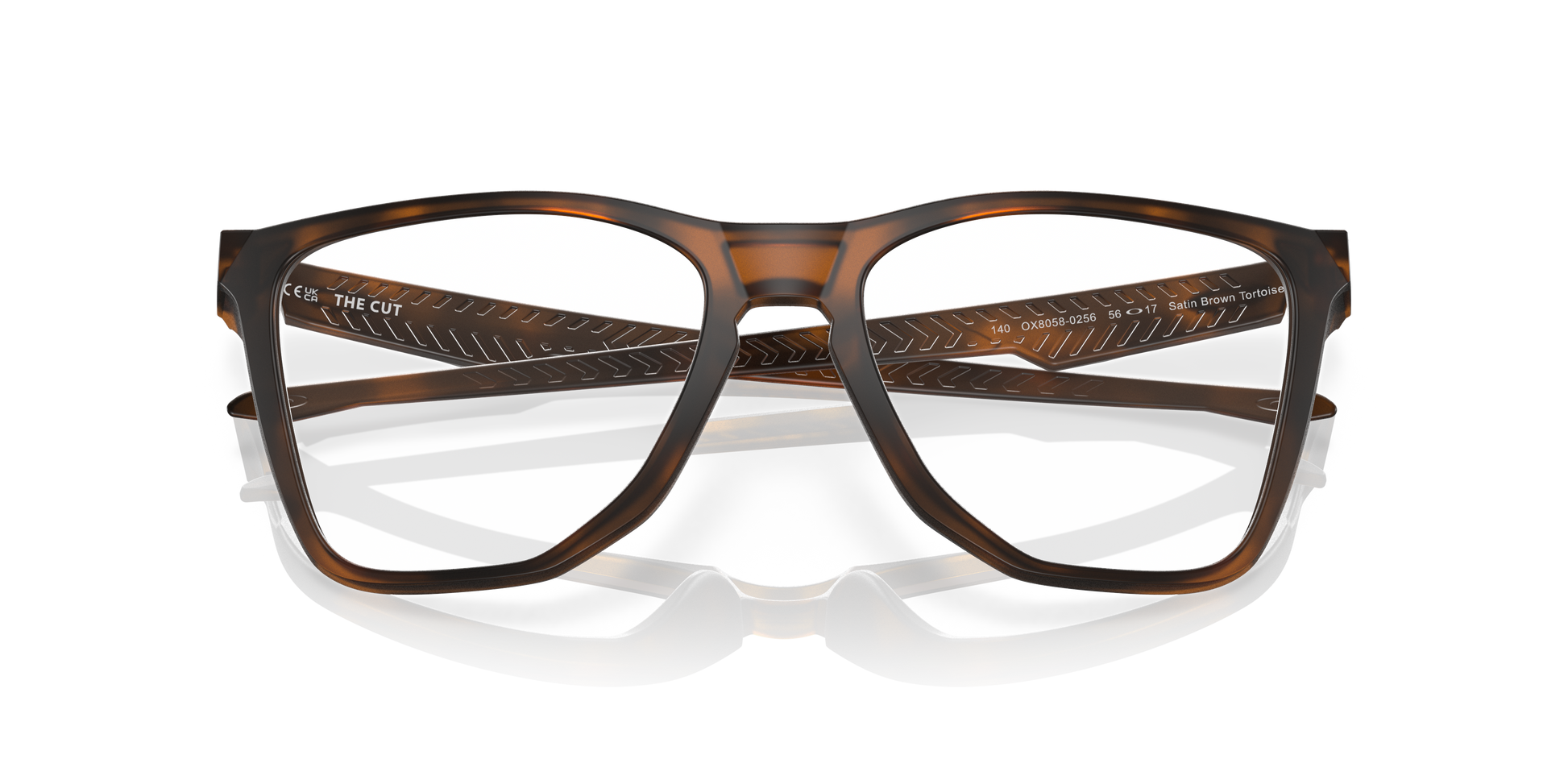 Oakley OX8058 THE CUT 805802