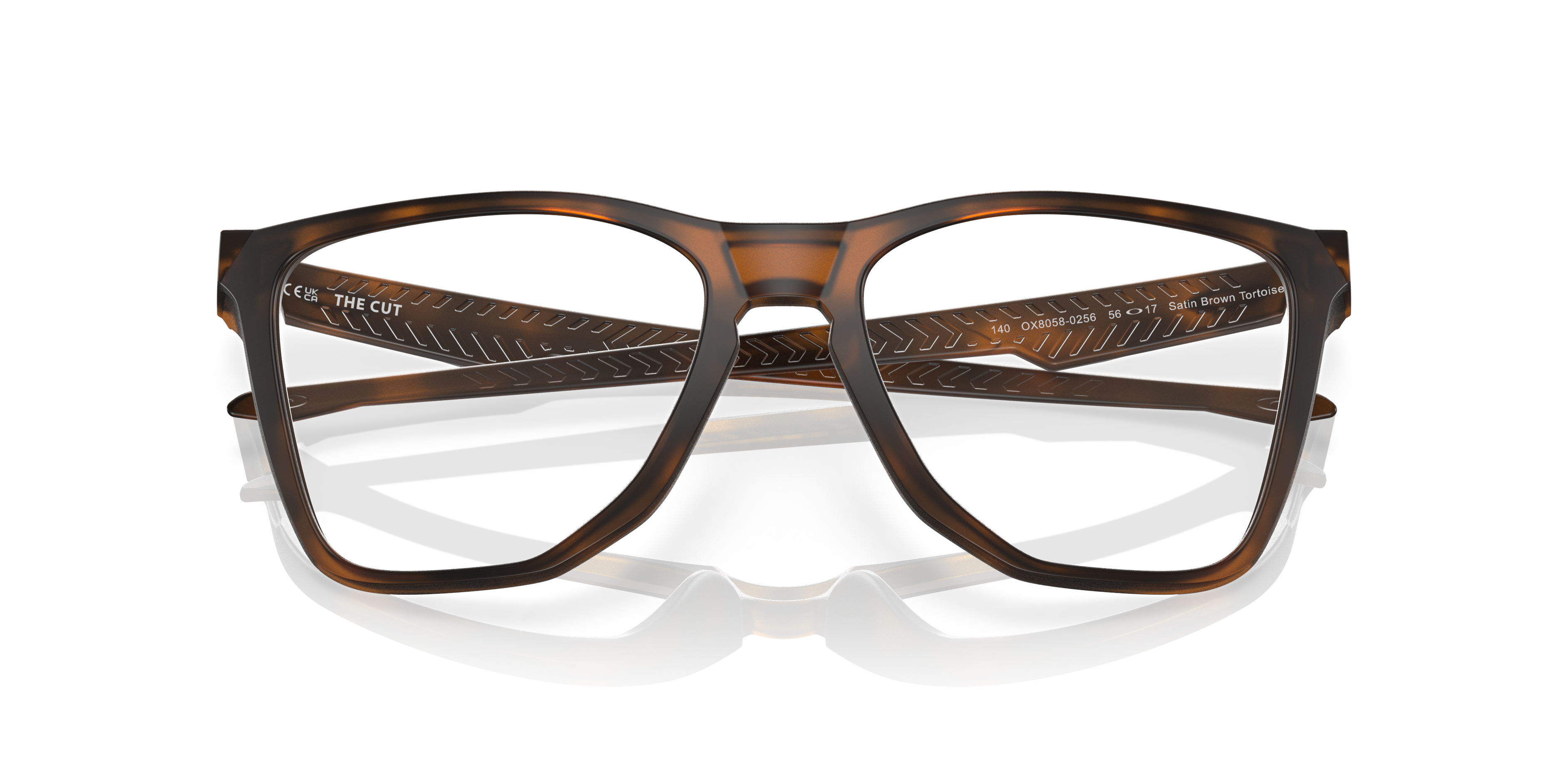Oakley OX8058 THE CUT 805802