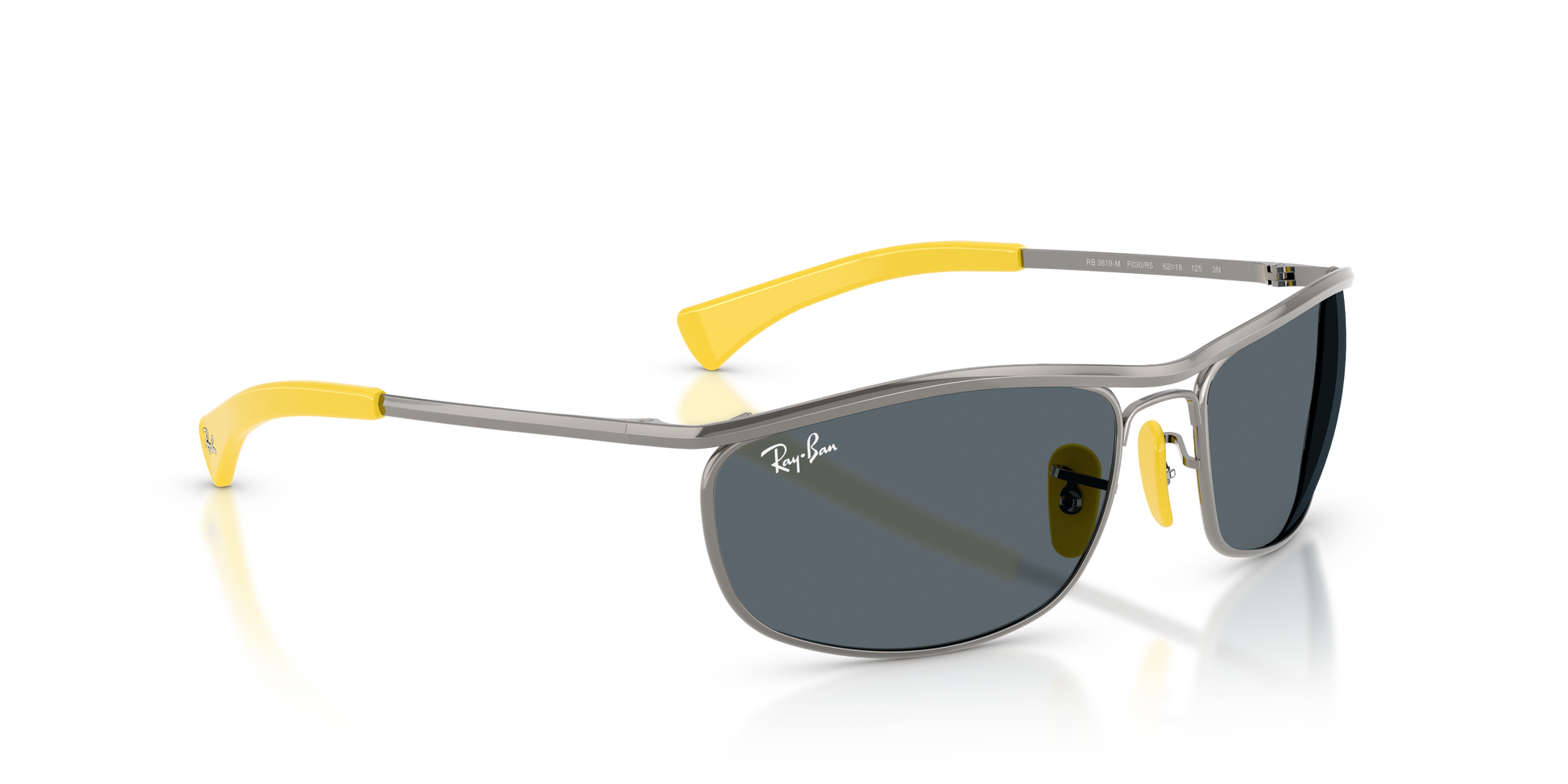 Ray-Ban RB3819M F030R5
