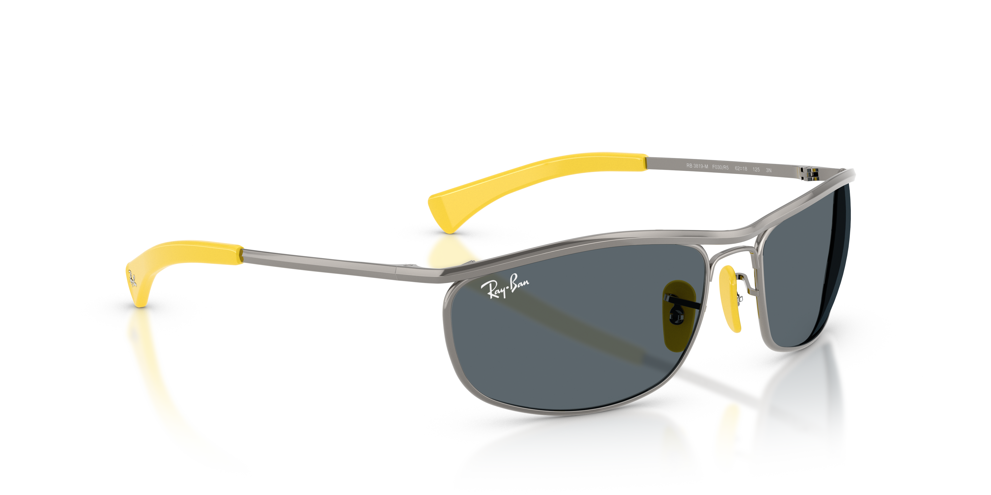 Ray-Ban RB3819M F030R5
