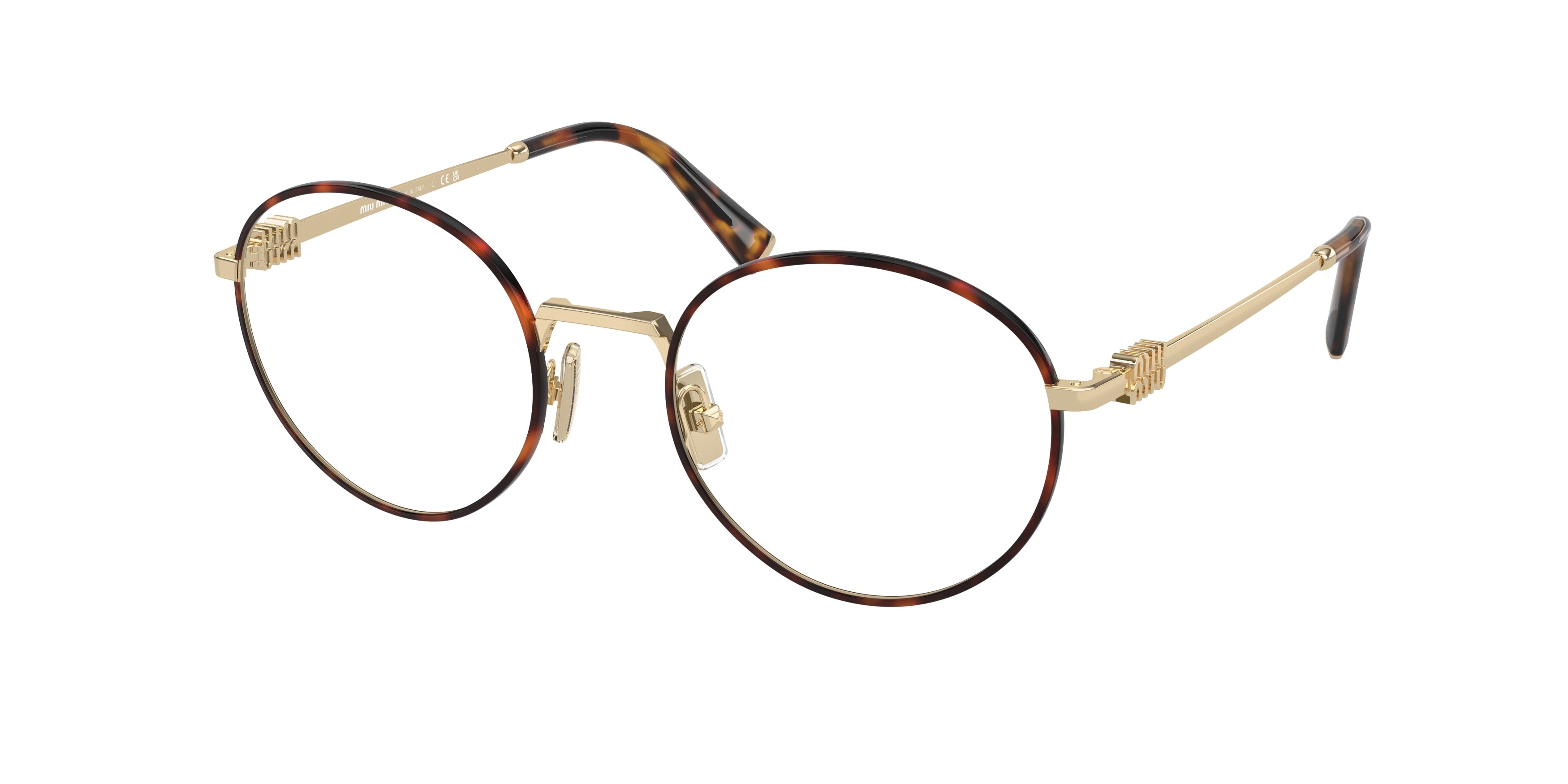 Miu Miu MU 52XV 15U1O1