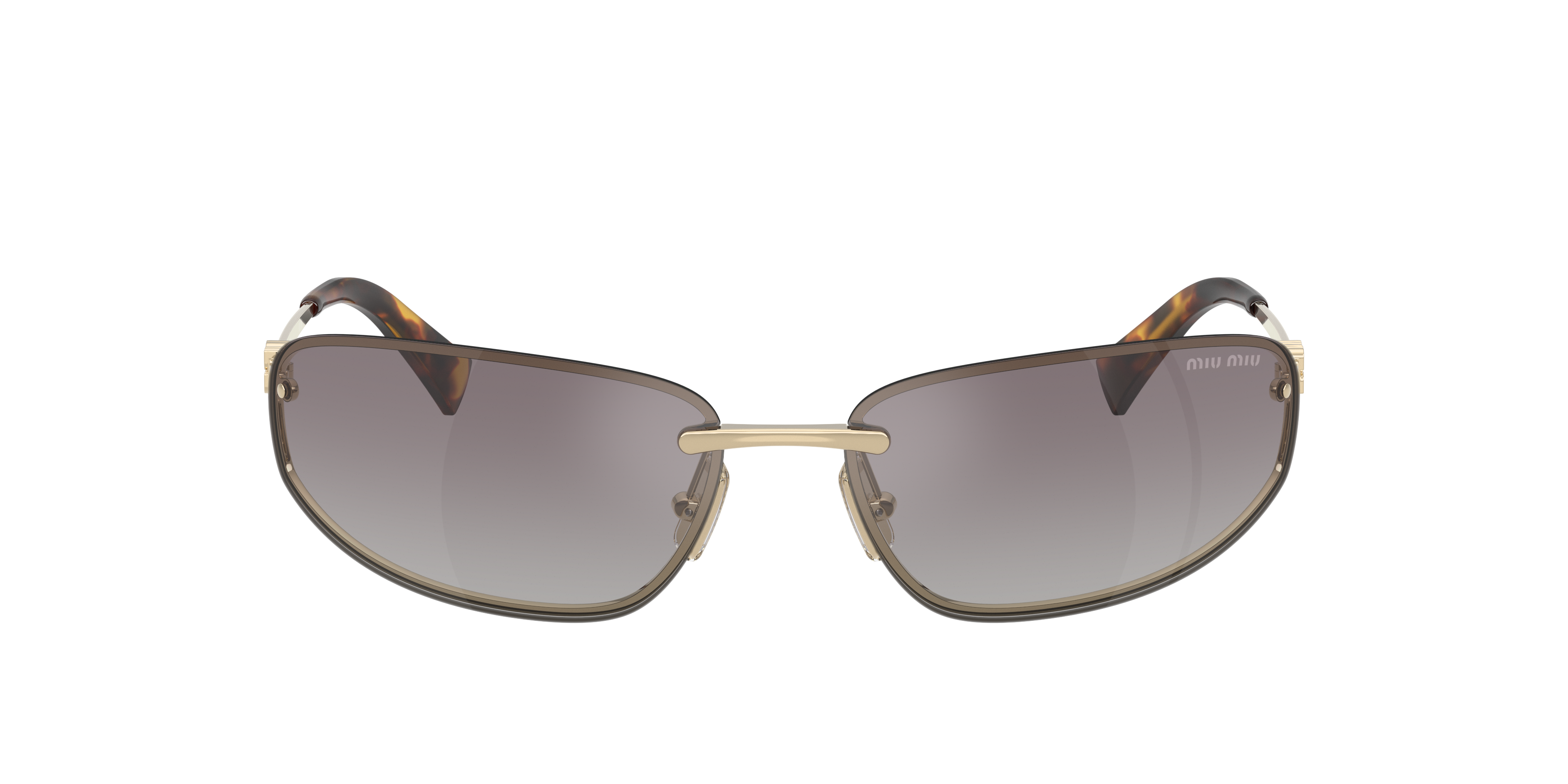 Miu Miu MU A50S ZVN30C