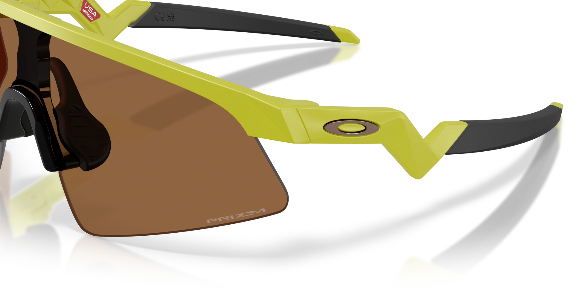 Oakley OJ9015 RESISTOR SWEEP 901512