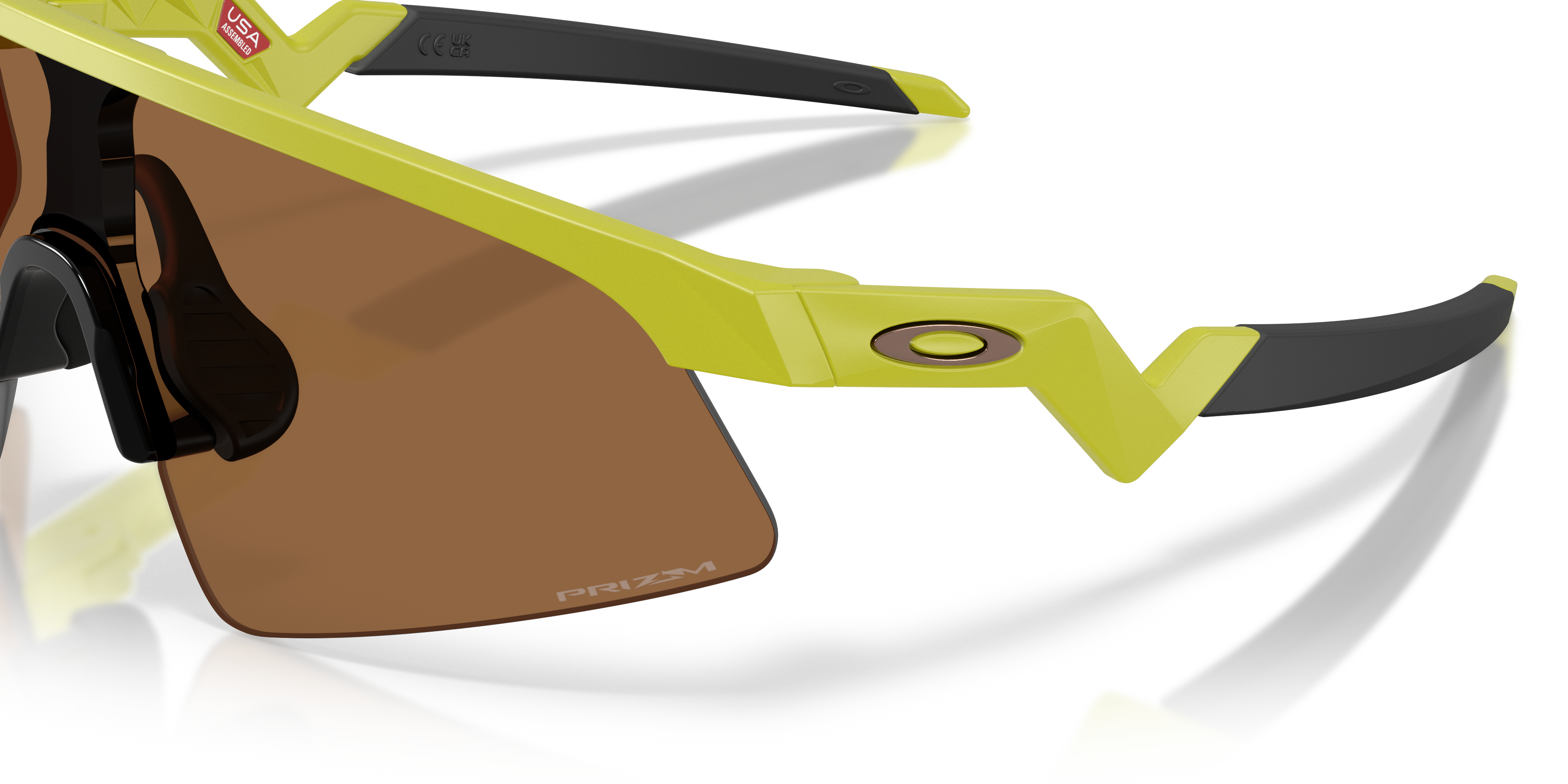 Oakley OJ9015 RESISTOR SWEEP 901512
