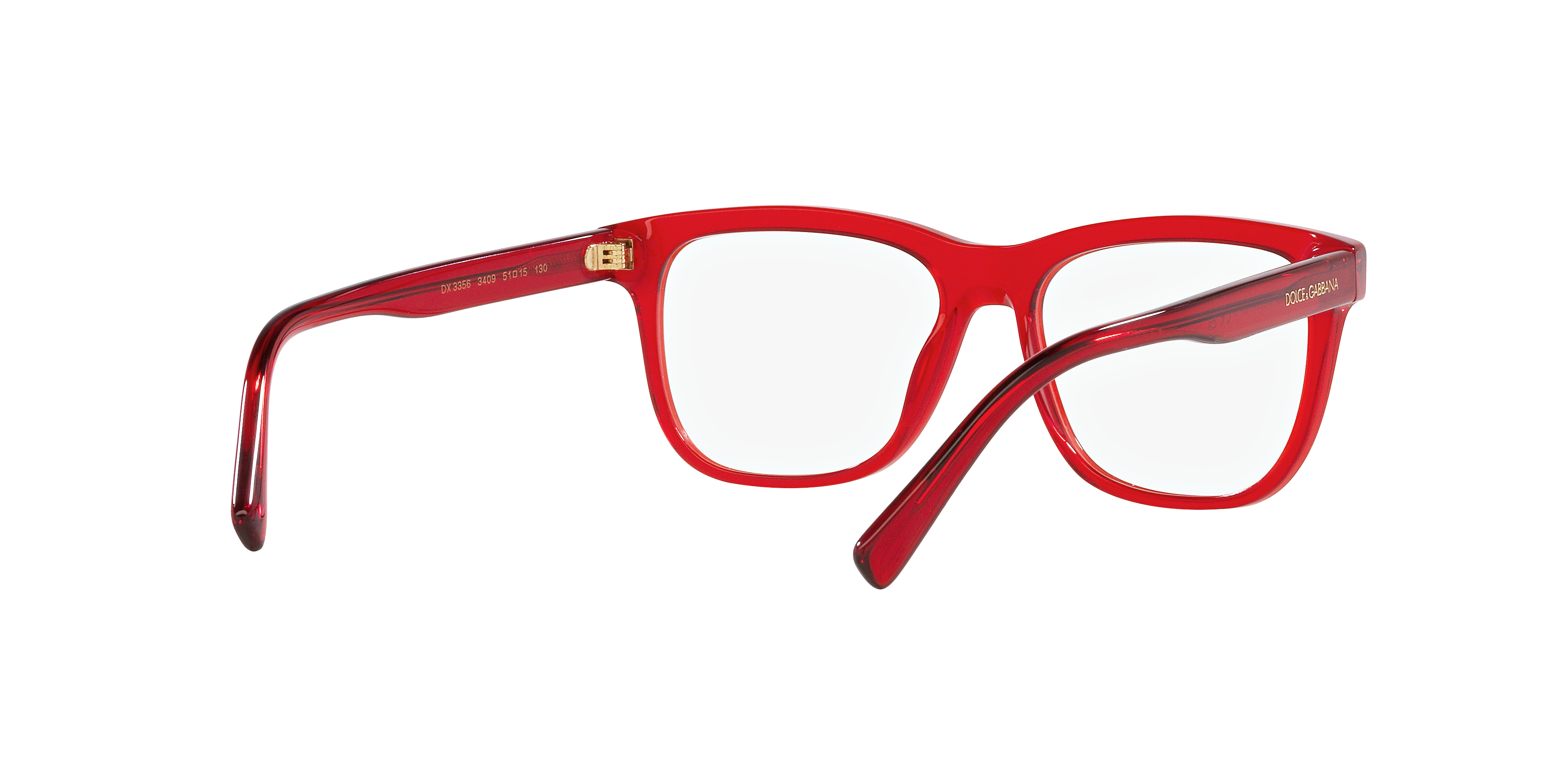 Dolce & Gabbana DX3356 3409