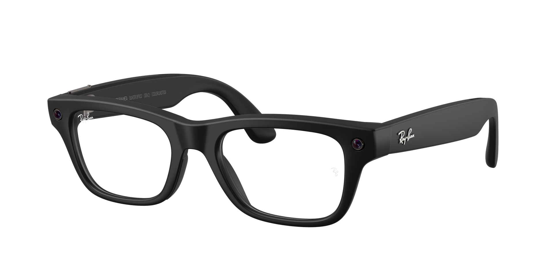 Ray-Ban Meta RW7001 BLAYZER OPTICS 2077