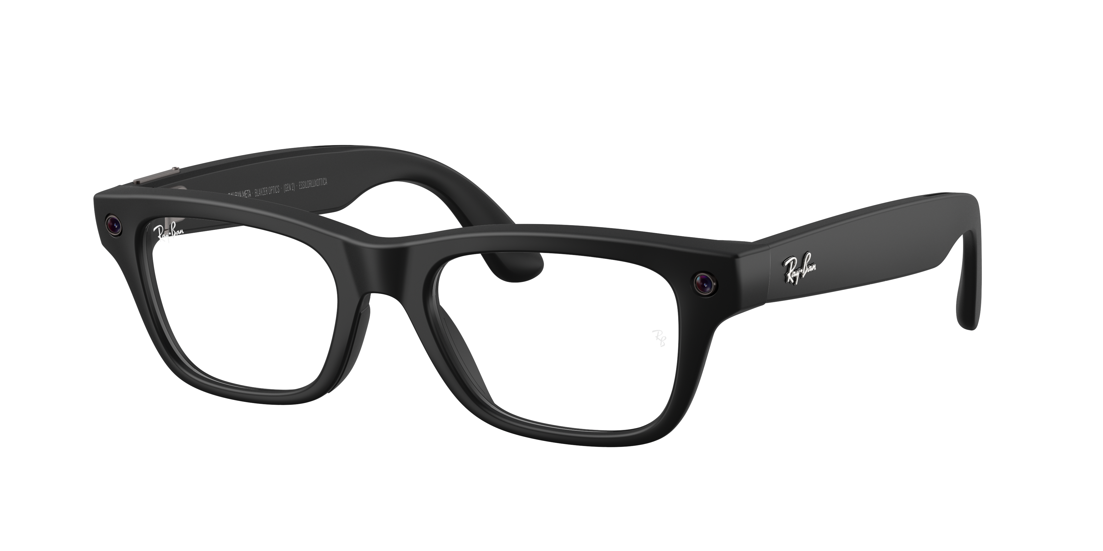Ray-Ban Meta RW7001 BLAYZER OPTICS 2077