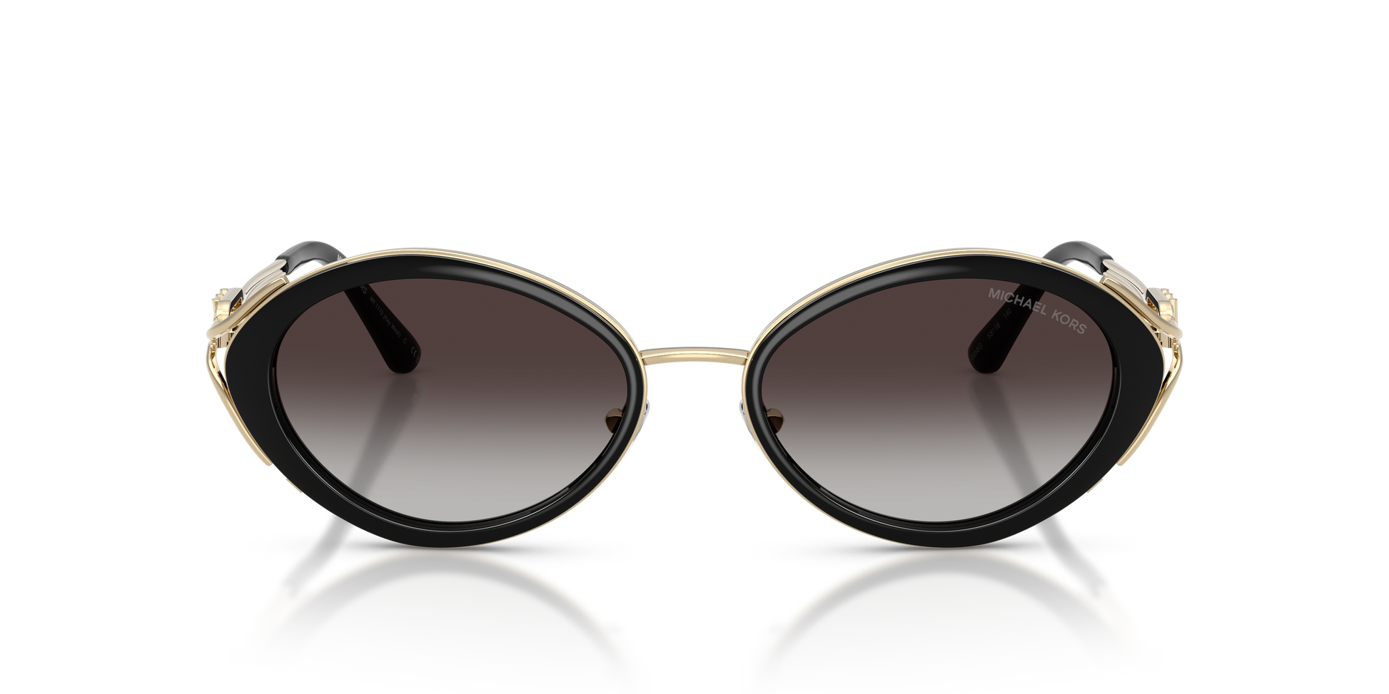 Michael Kors MK1179 KEY WEST 30058G