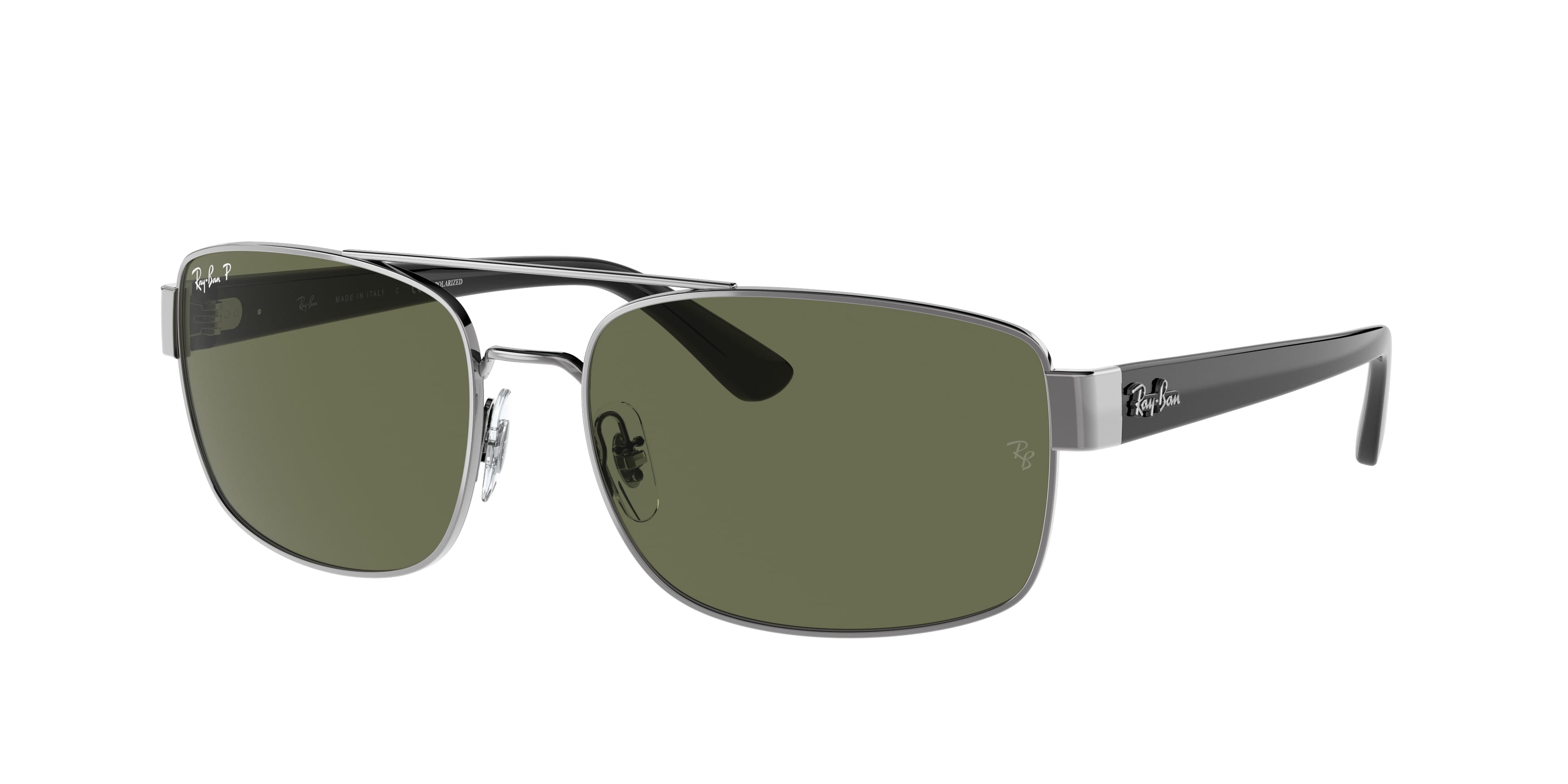 Ray-Ban RB3687 004/58