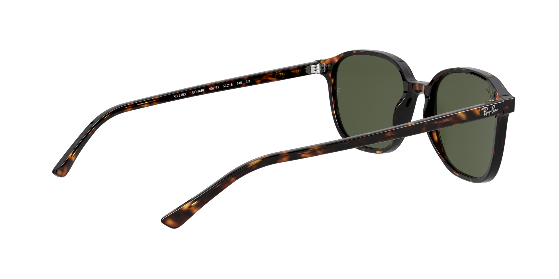 Ray-Ban RB2193 LEONARD 902/31