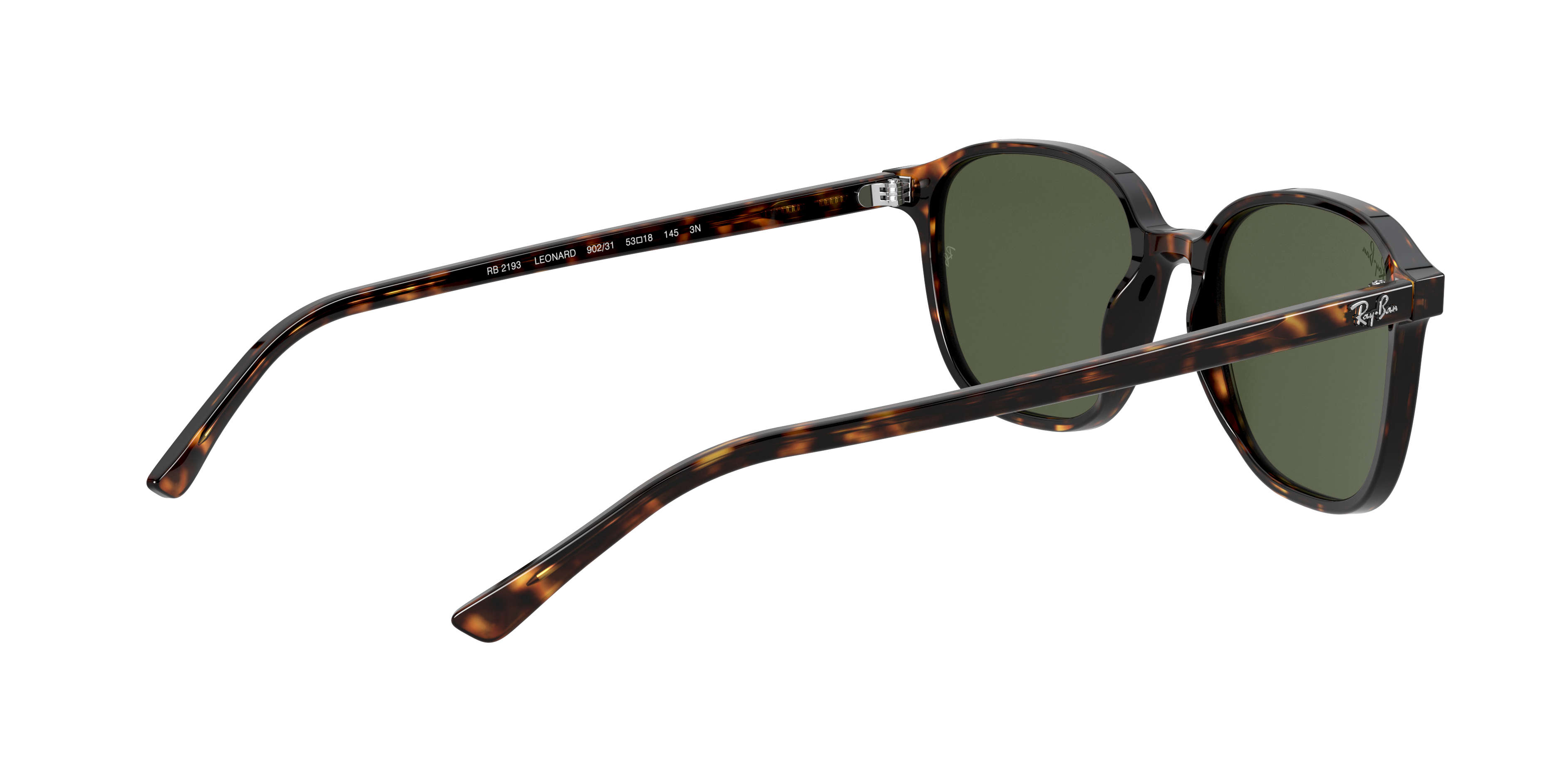 Ray-Ban RB2193 LEONARD 902/31