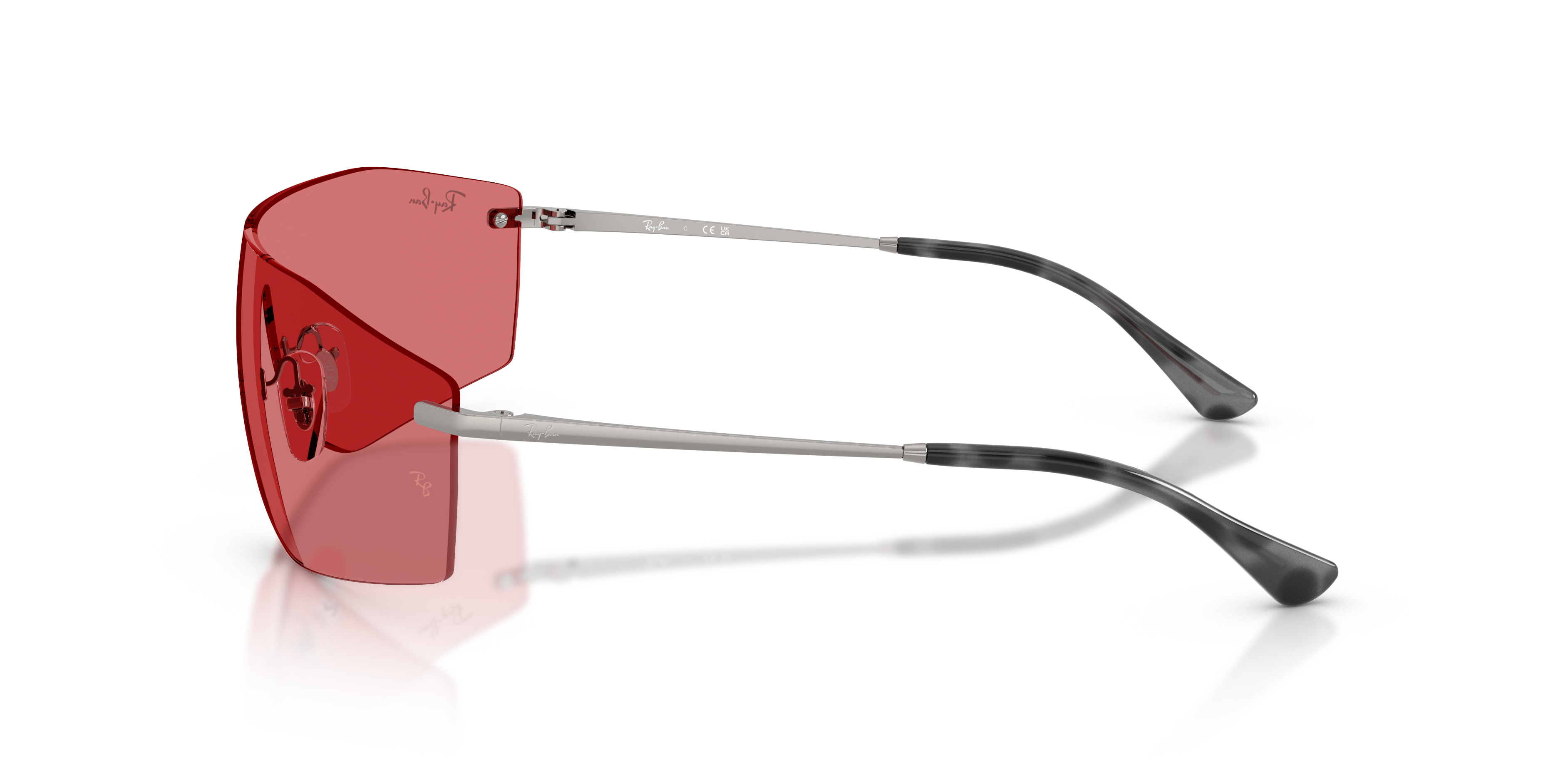Ray-Ban RB3781 004/75