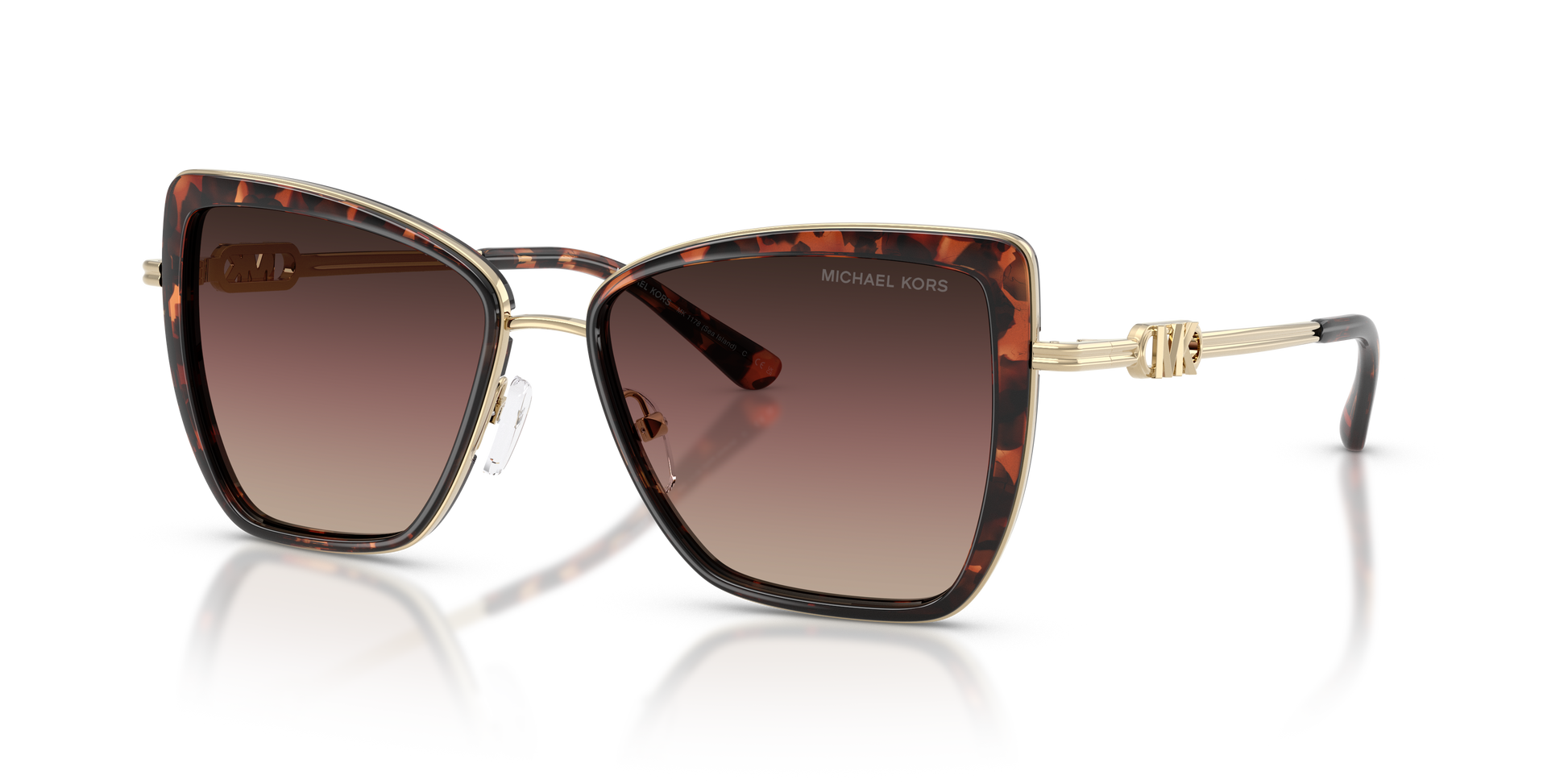 Michael Kors MK1178 SEA ISLAND 4031E2