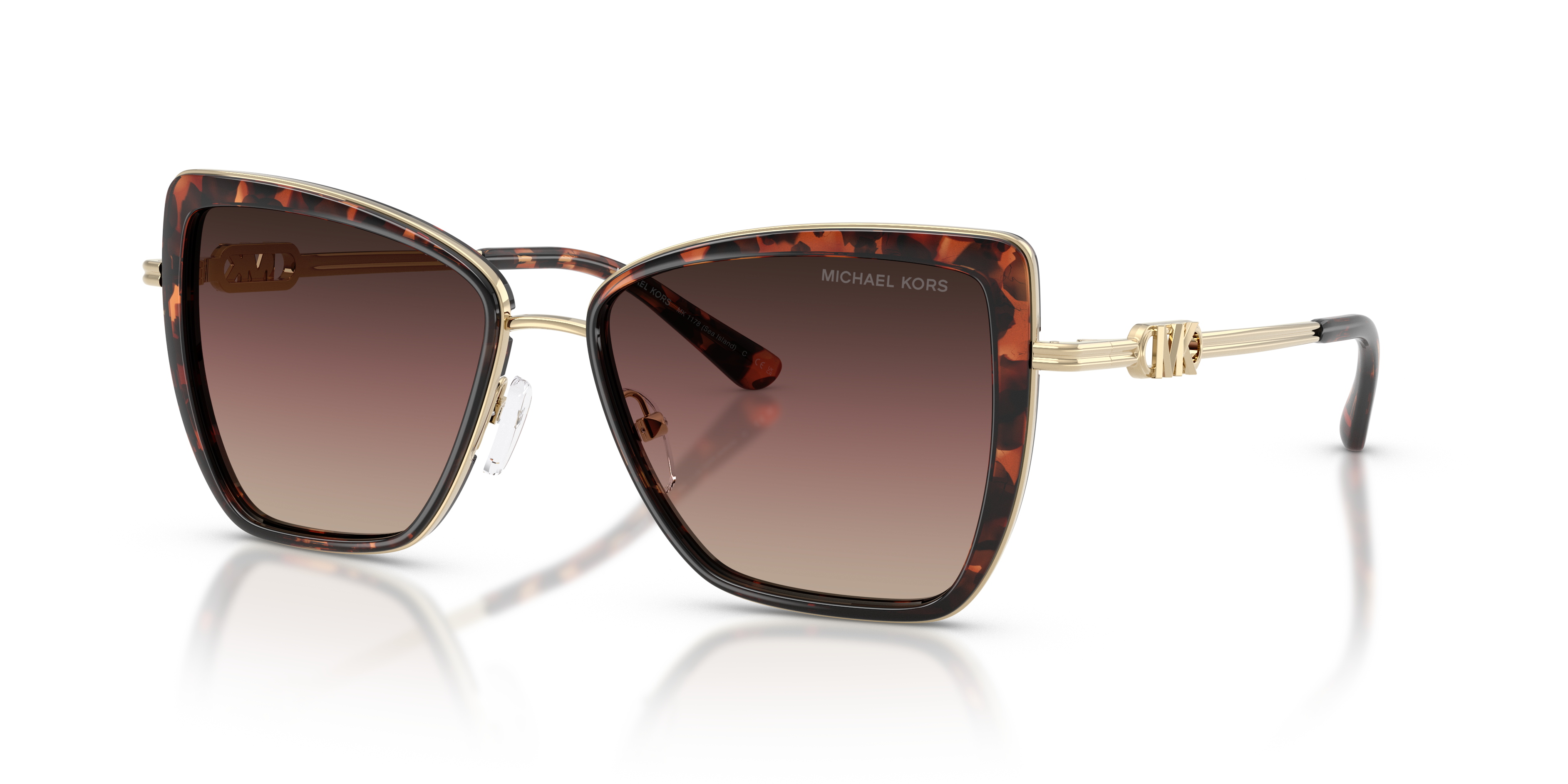 Michael Kors MK1178 SEA ISLAND 4031E2