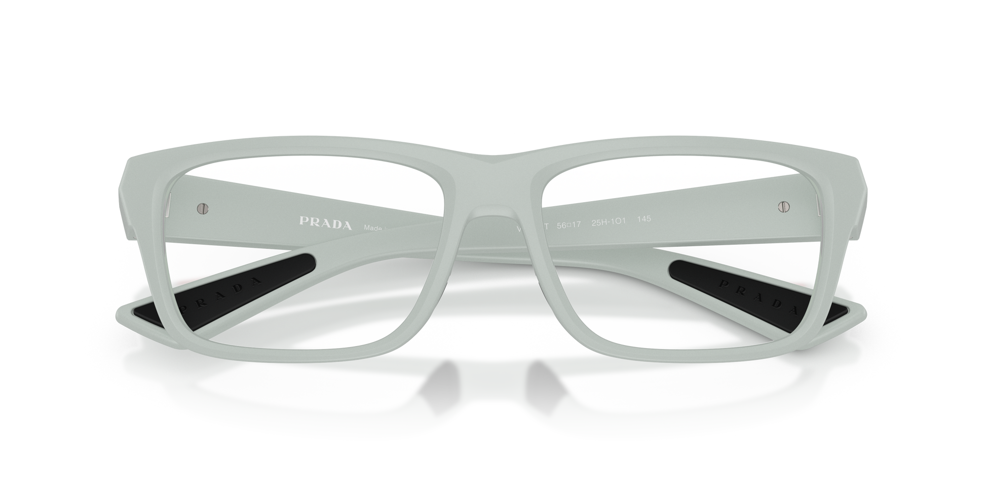 Prada Linea Rossa PS 02TV 25H1O1