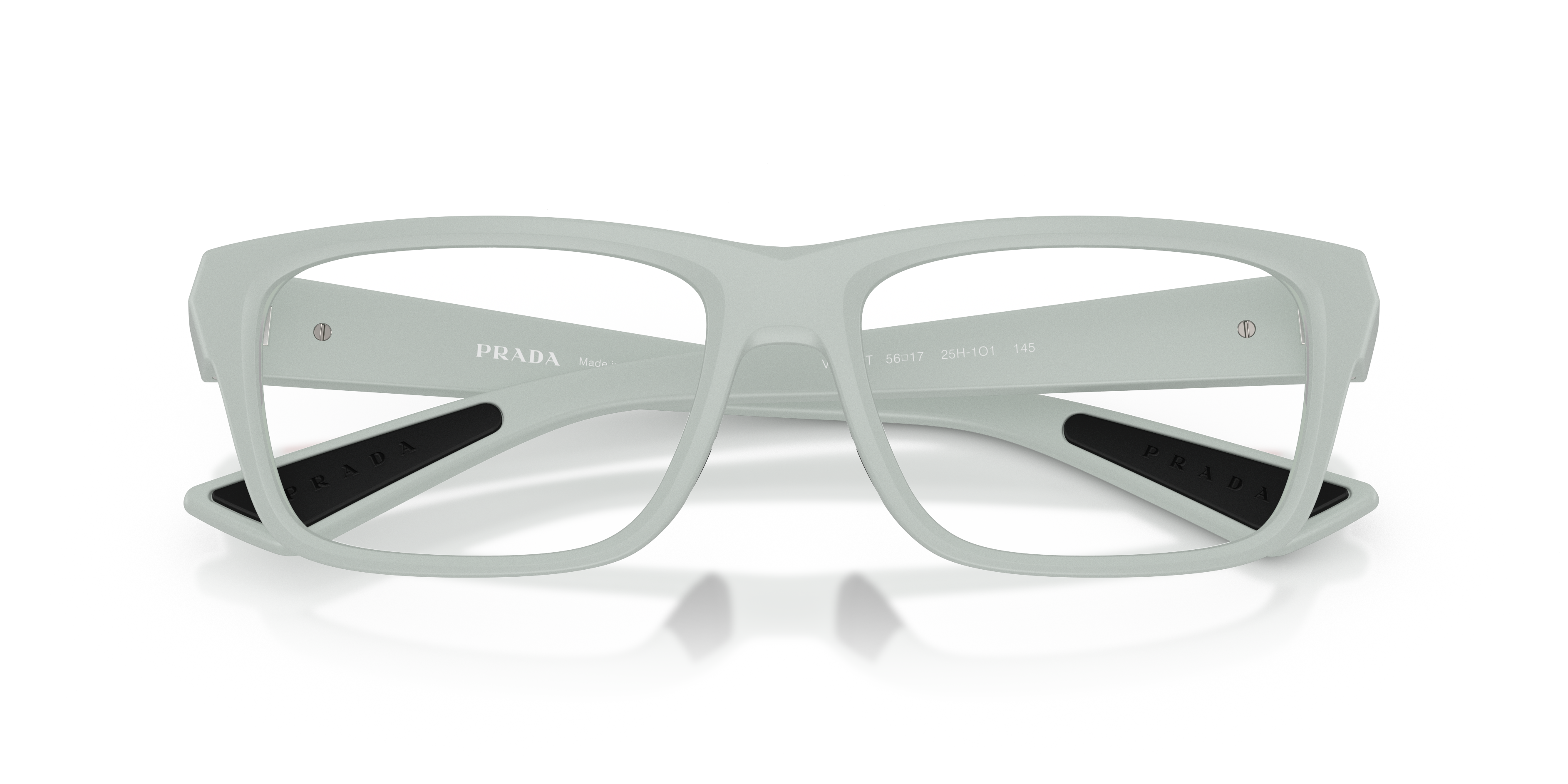 Prada Linea Rossa PS 02TV 25H1O1