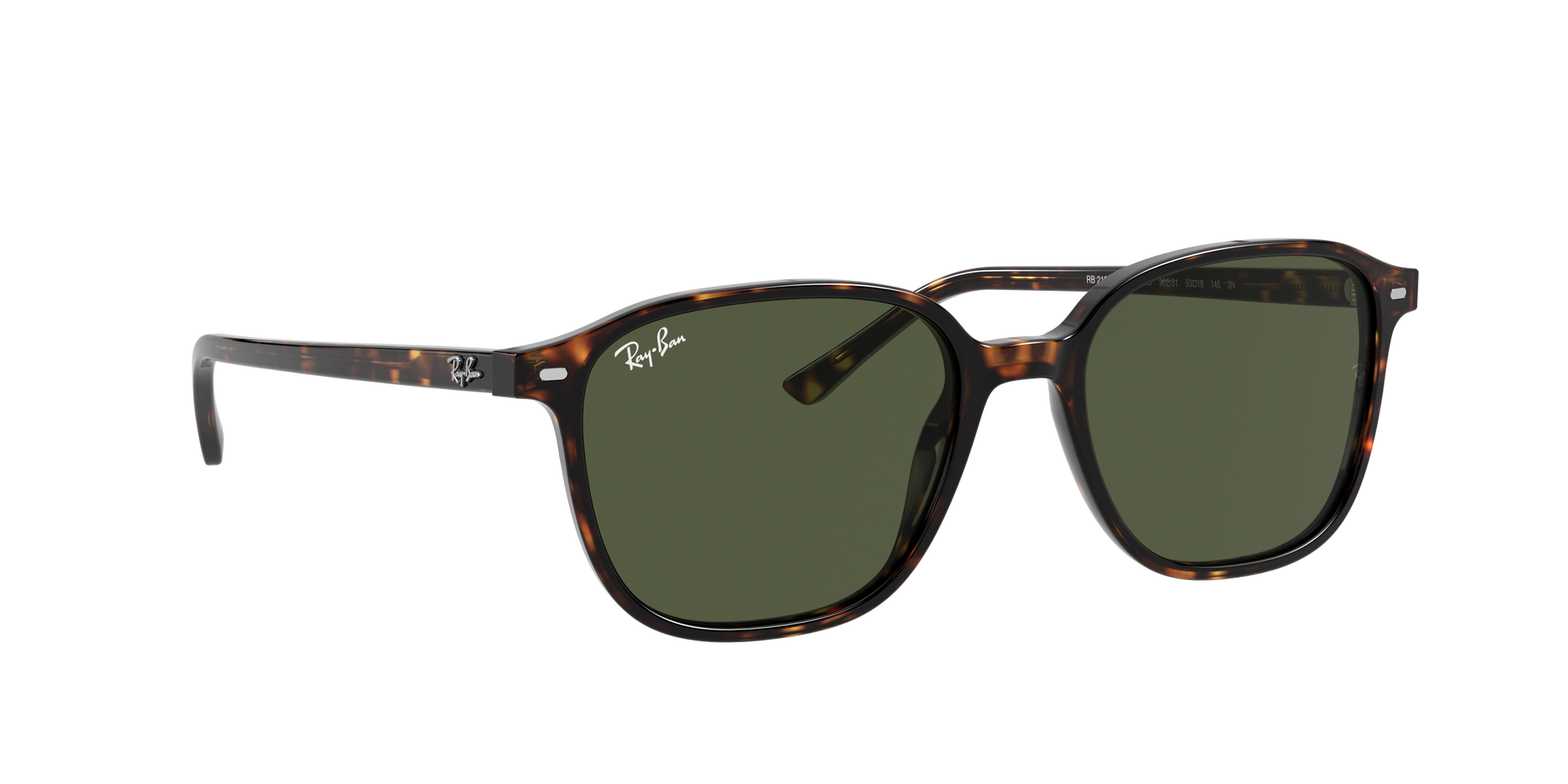 Ray-Ban RB2193 LEONARD 902/31