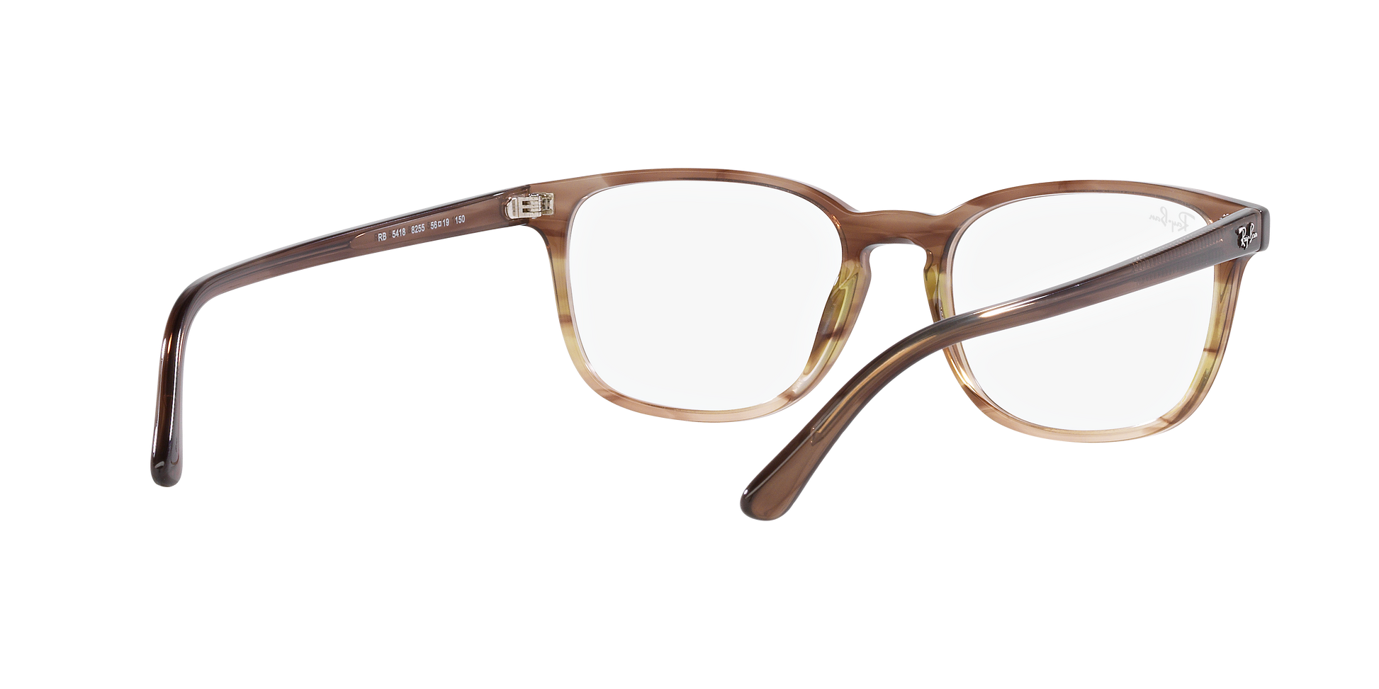 Ray-Ban RX5418 8255
