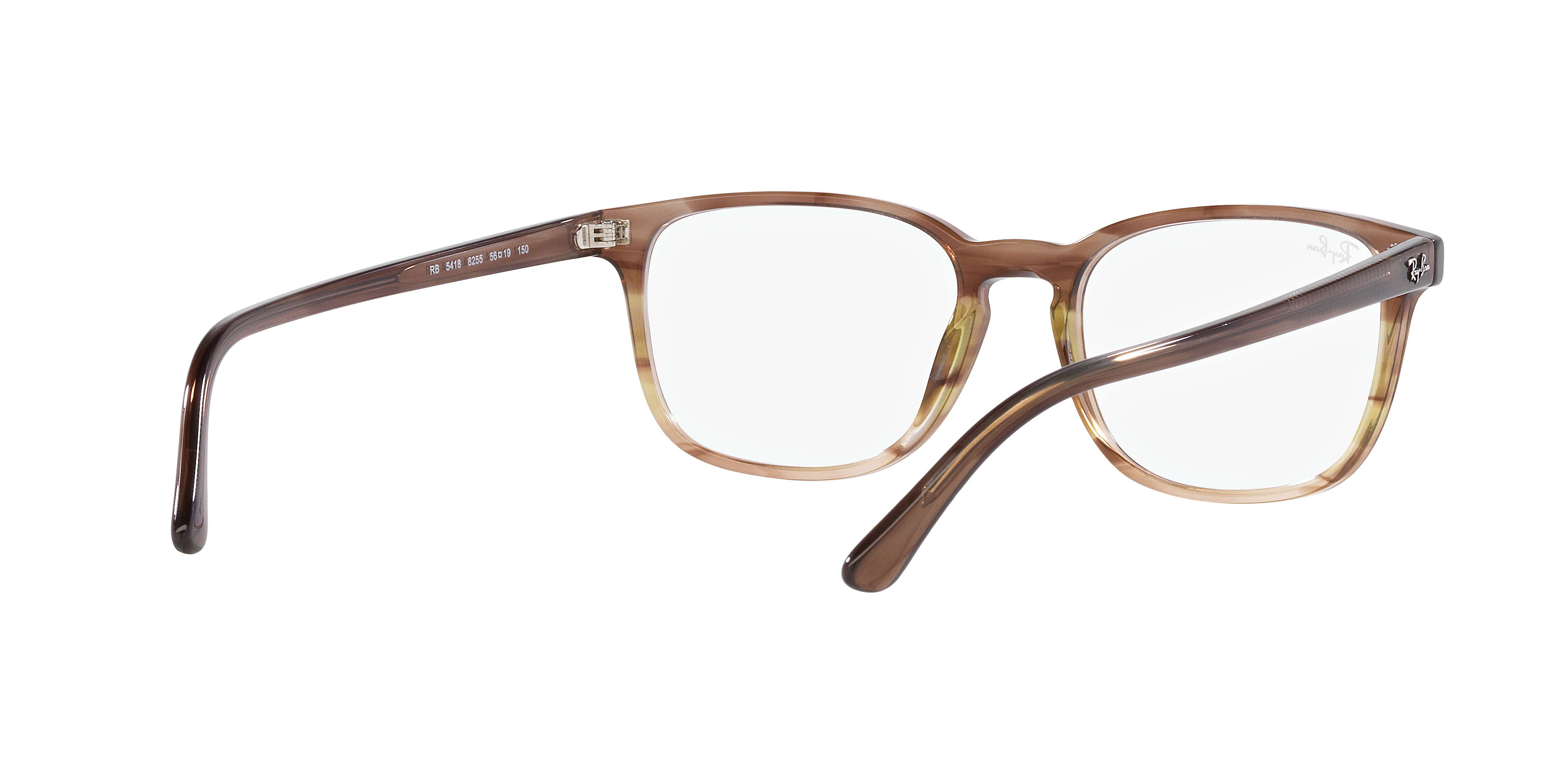 Ray-Ban RX5418 8255