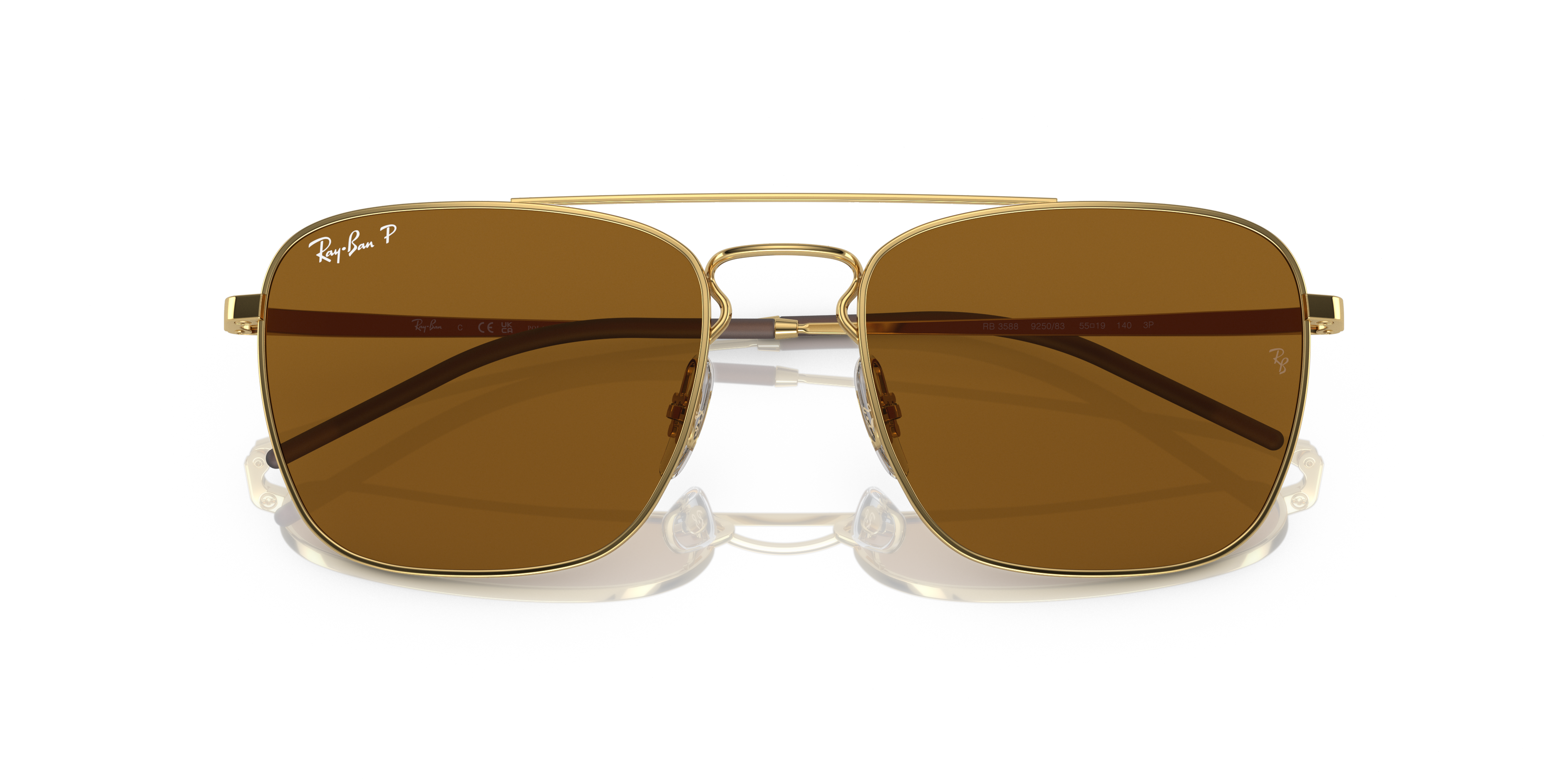 Ray-Ban RB3588 925083