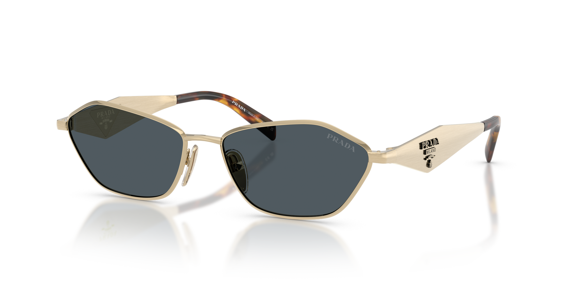 Prada PR D50S ZVN70B