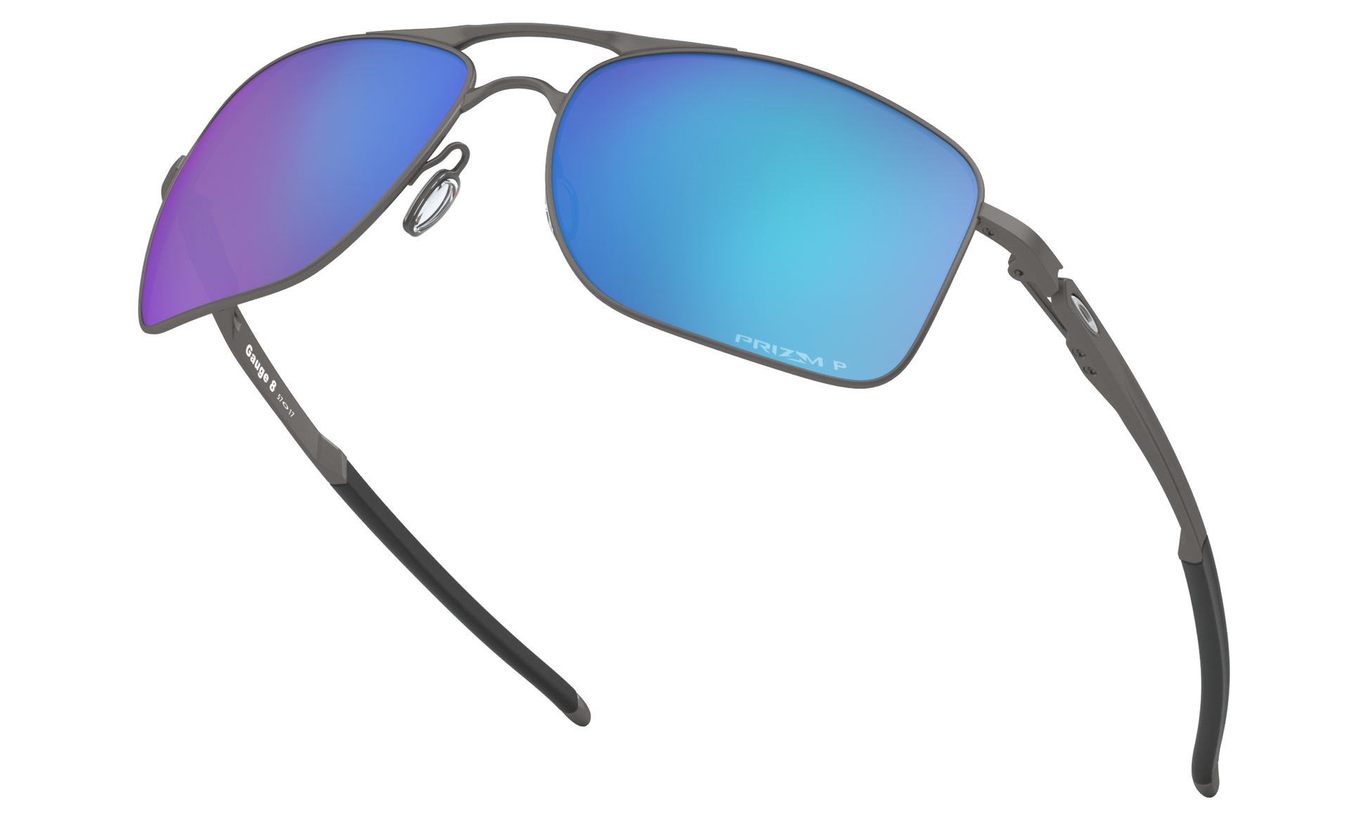 Oakley OO4124 GAUGE 8 412406