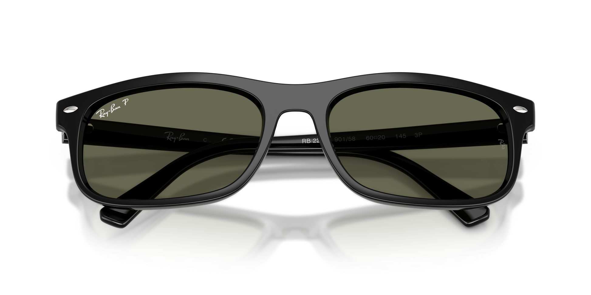 Ray-Ban RB2224 901/58
